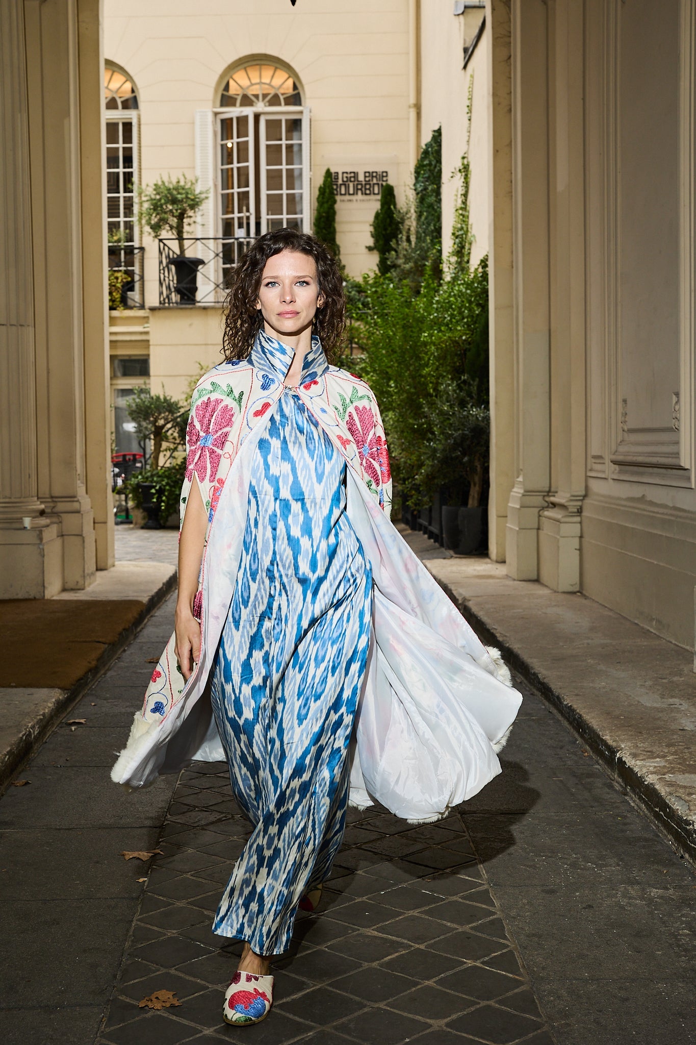 Paris Fashion Week Collection