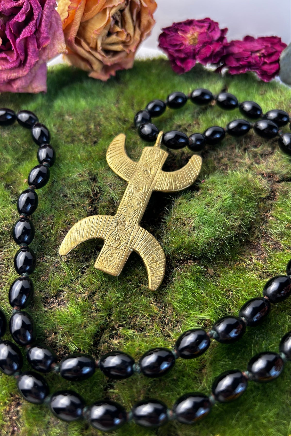 Yaz Necklace