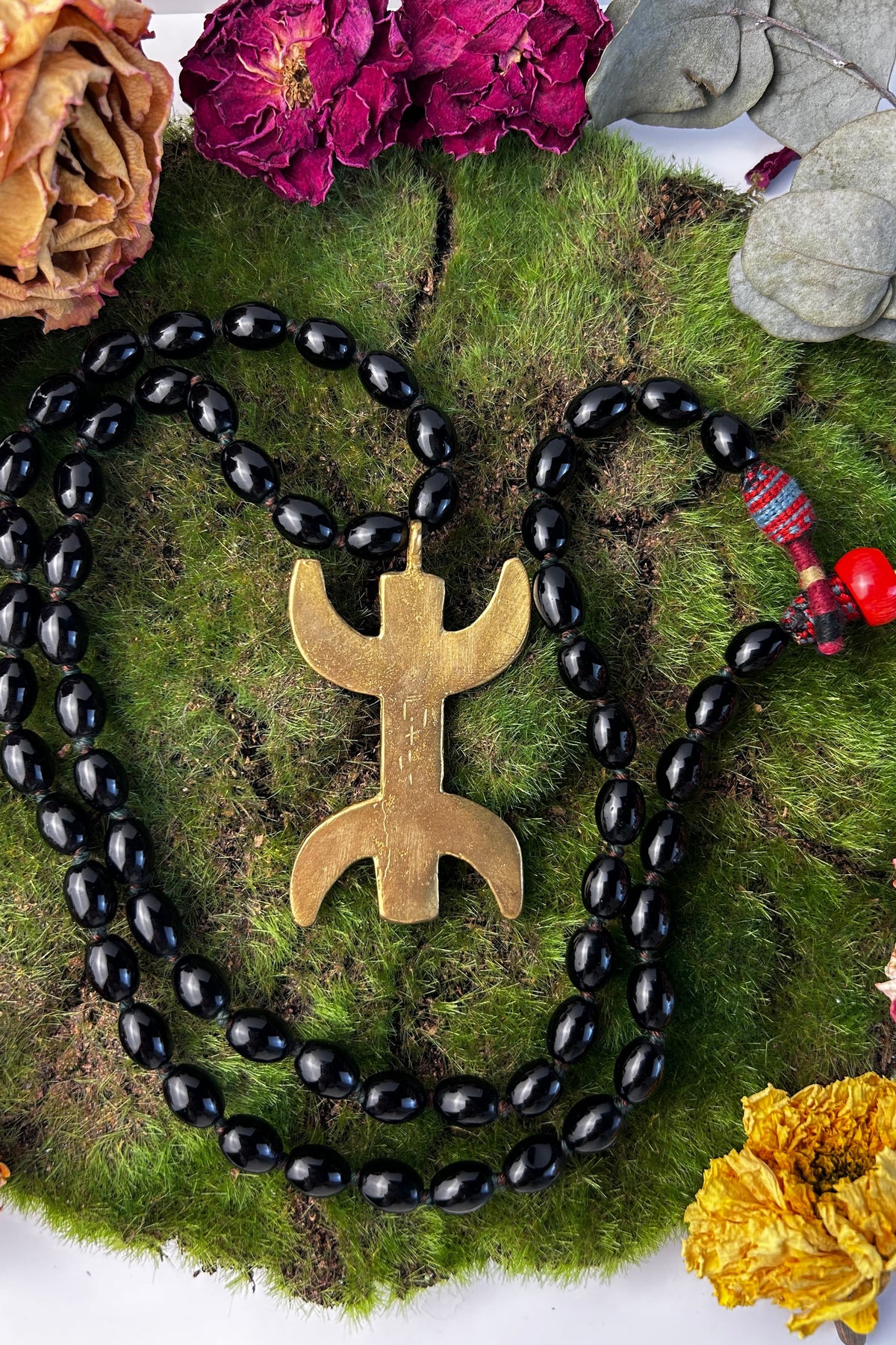 Yaz Necklace