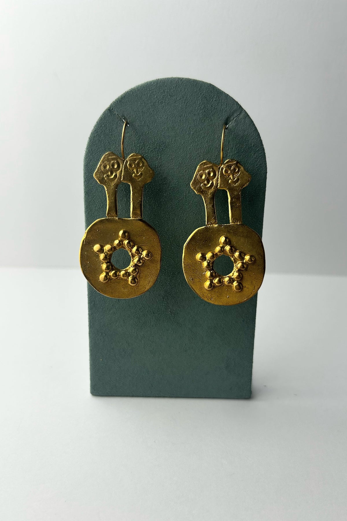 Anatolian Earrings