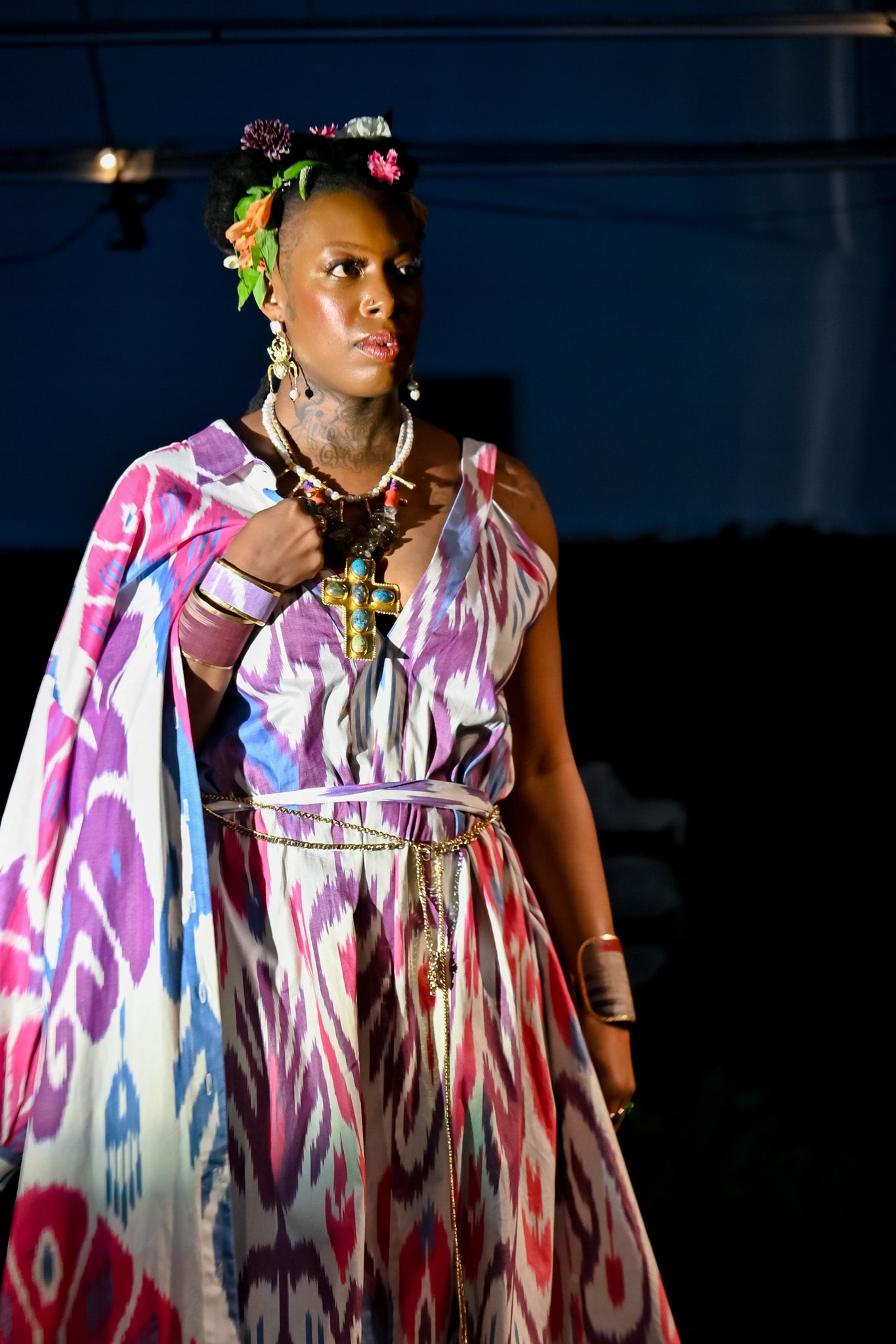 MUSE: Celebrating Frida Kahlo