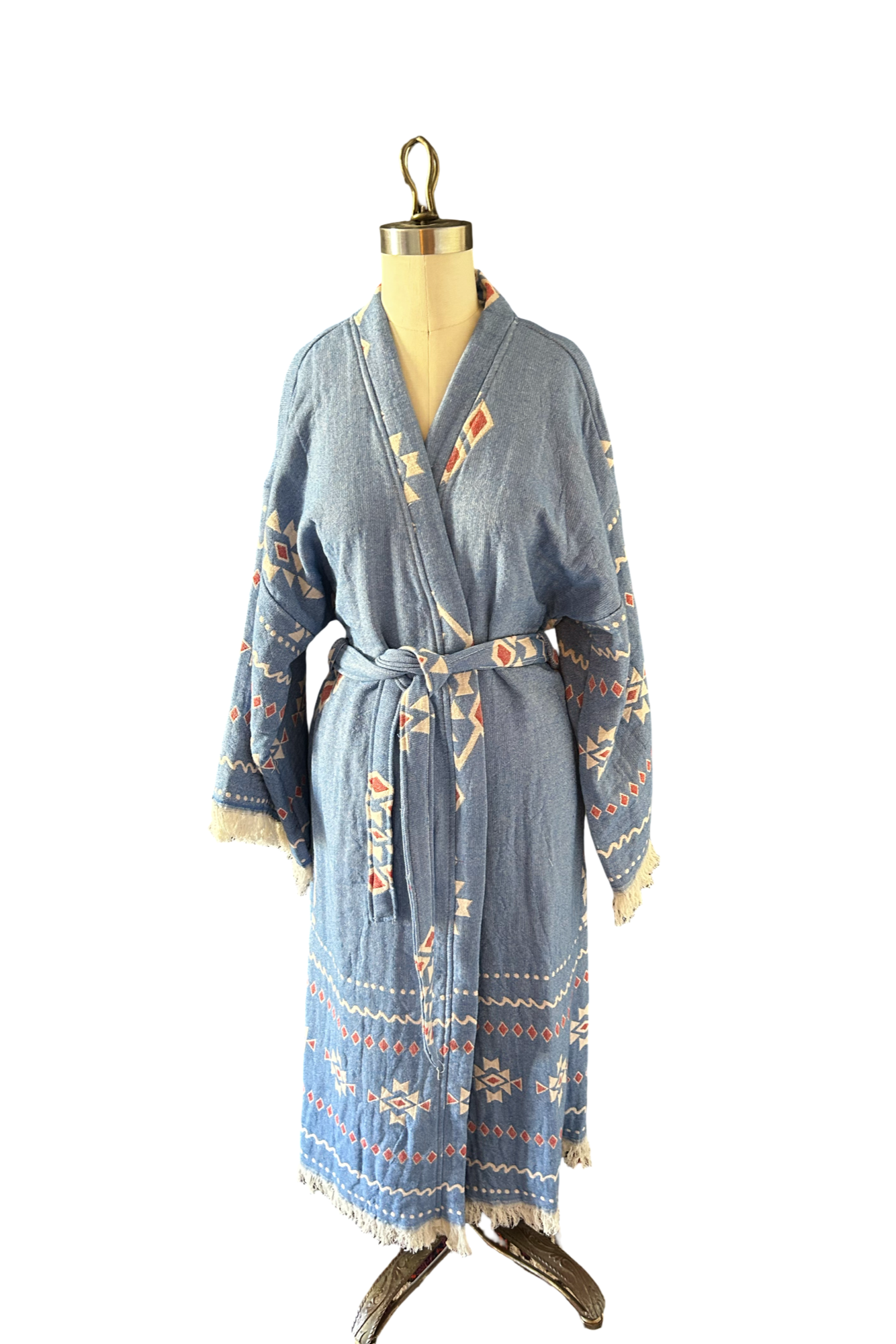 Turkish Robe