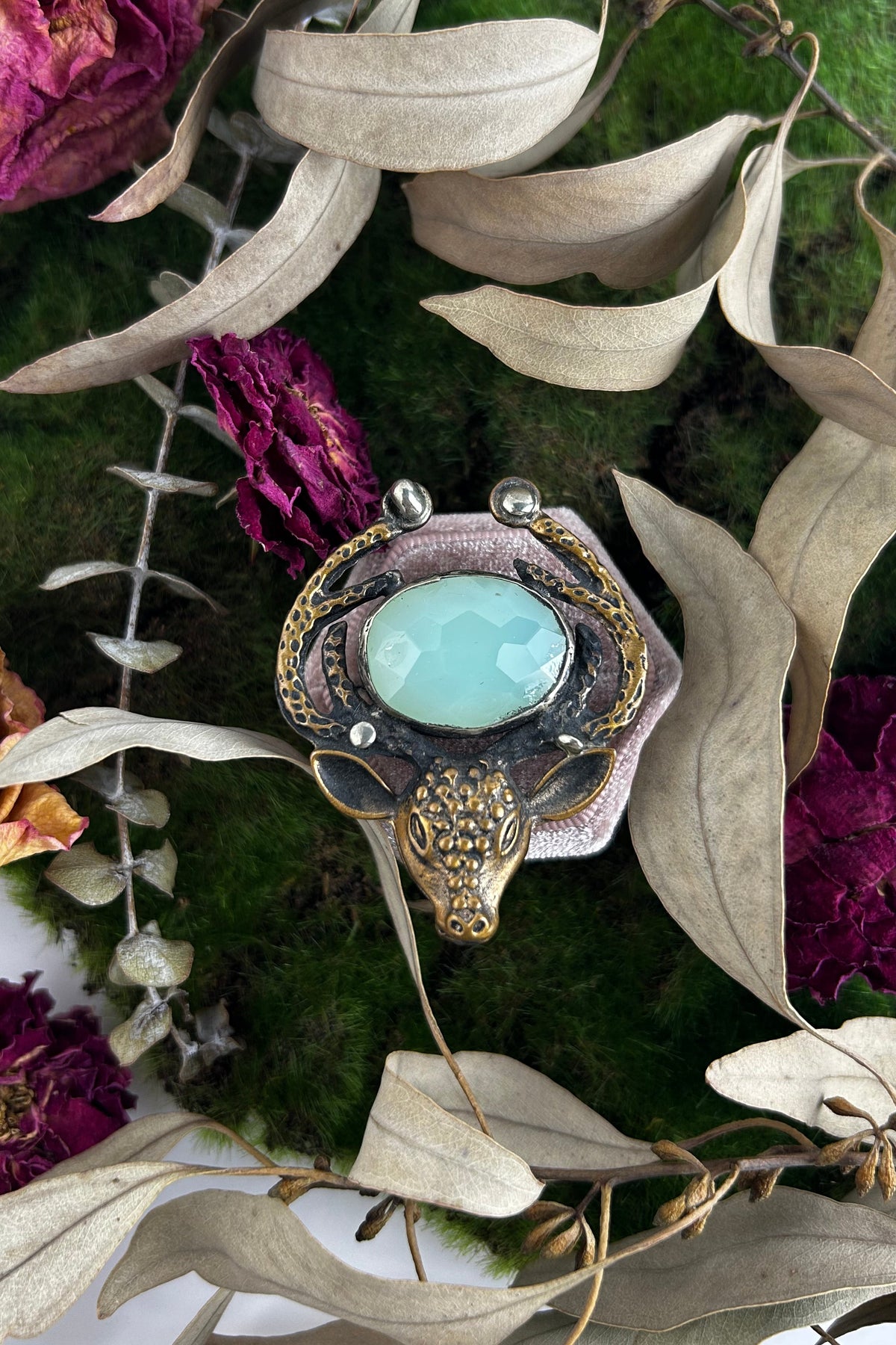 Squirrel Ring