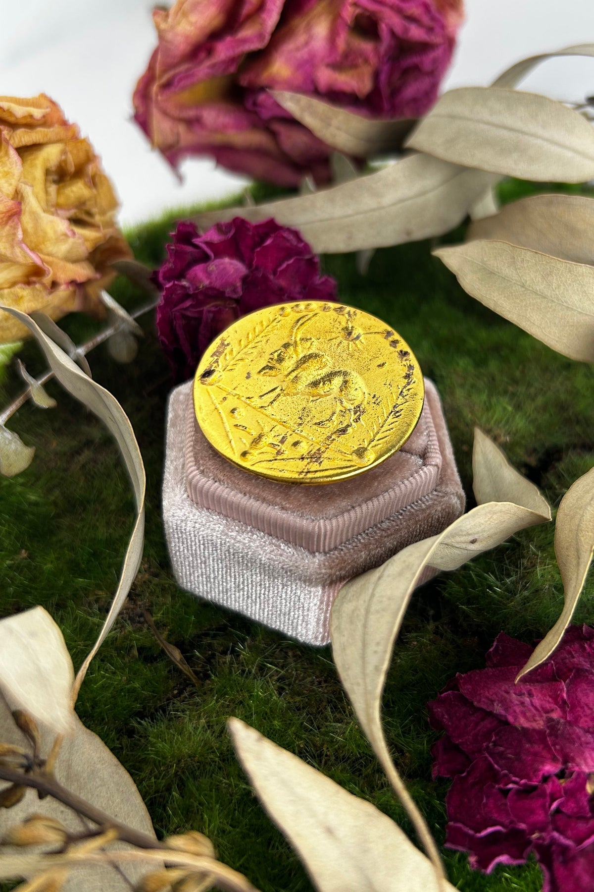 Sumerian Ring