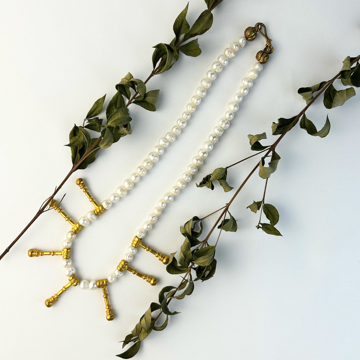 Renaissance Necklace