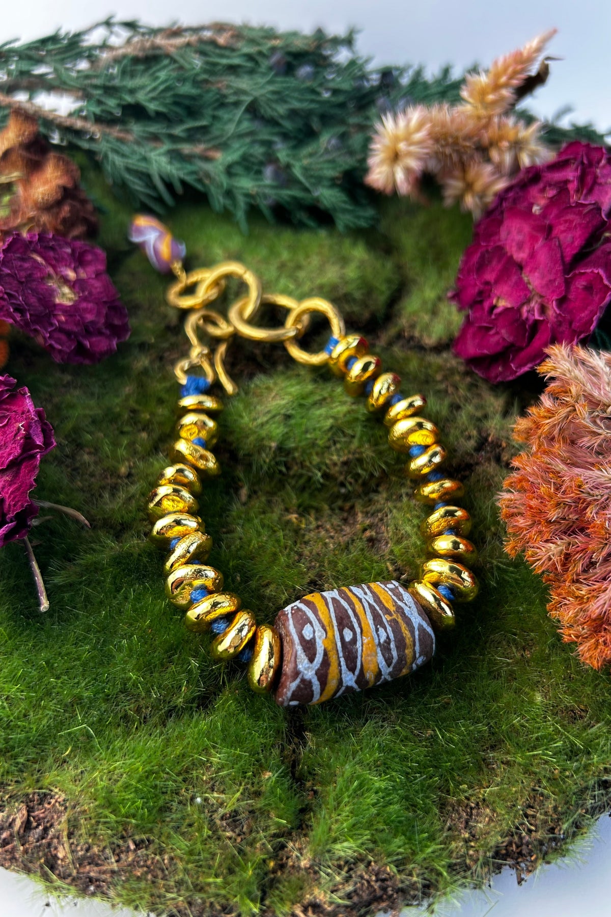 Krobo Bracelet