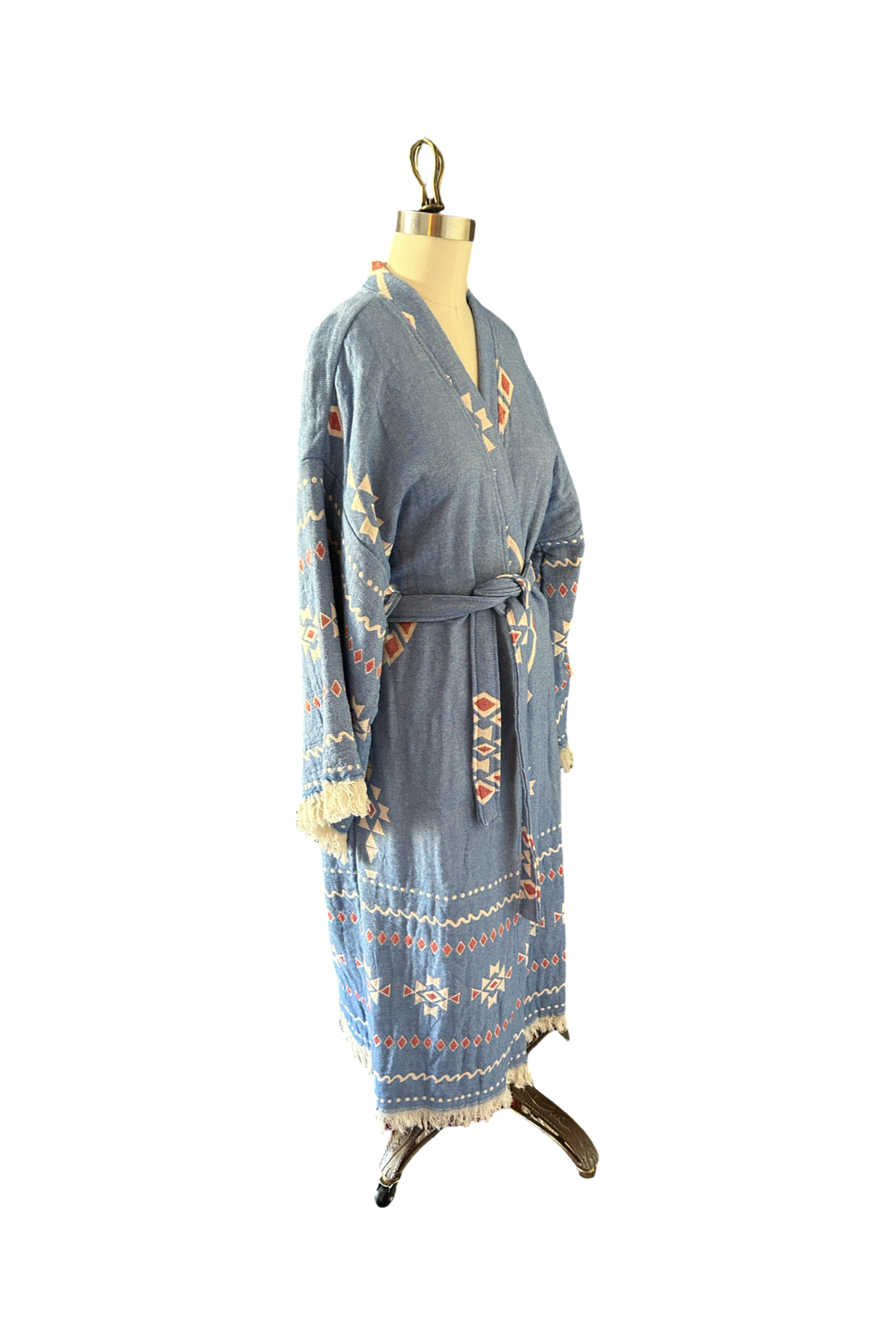 Turkish Robe