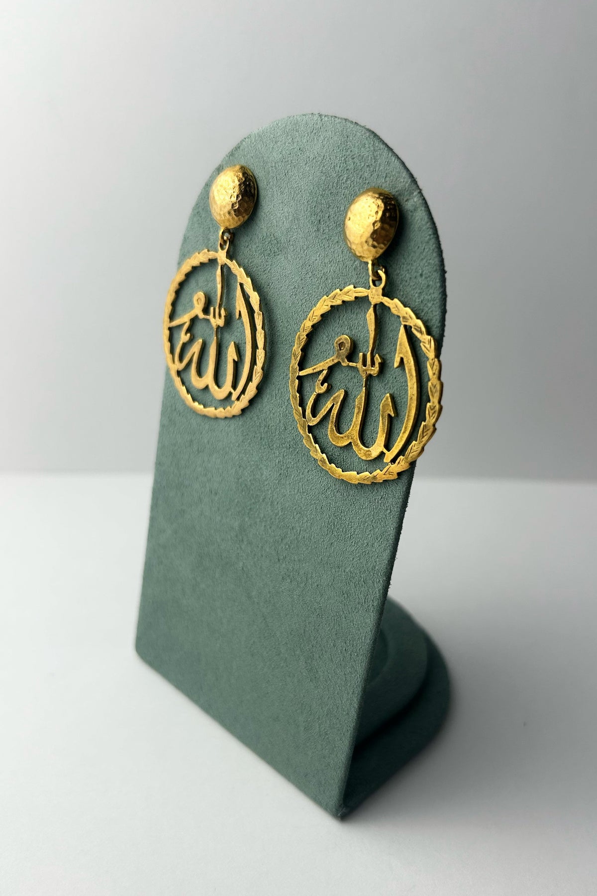 Islamic Earrings