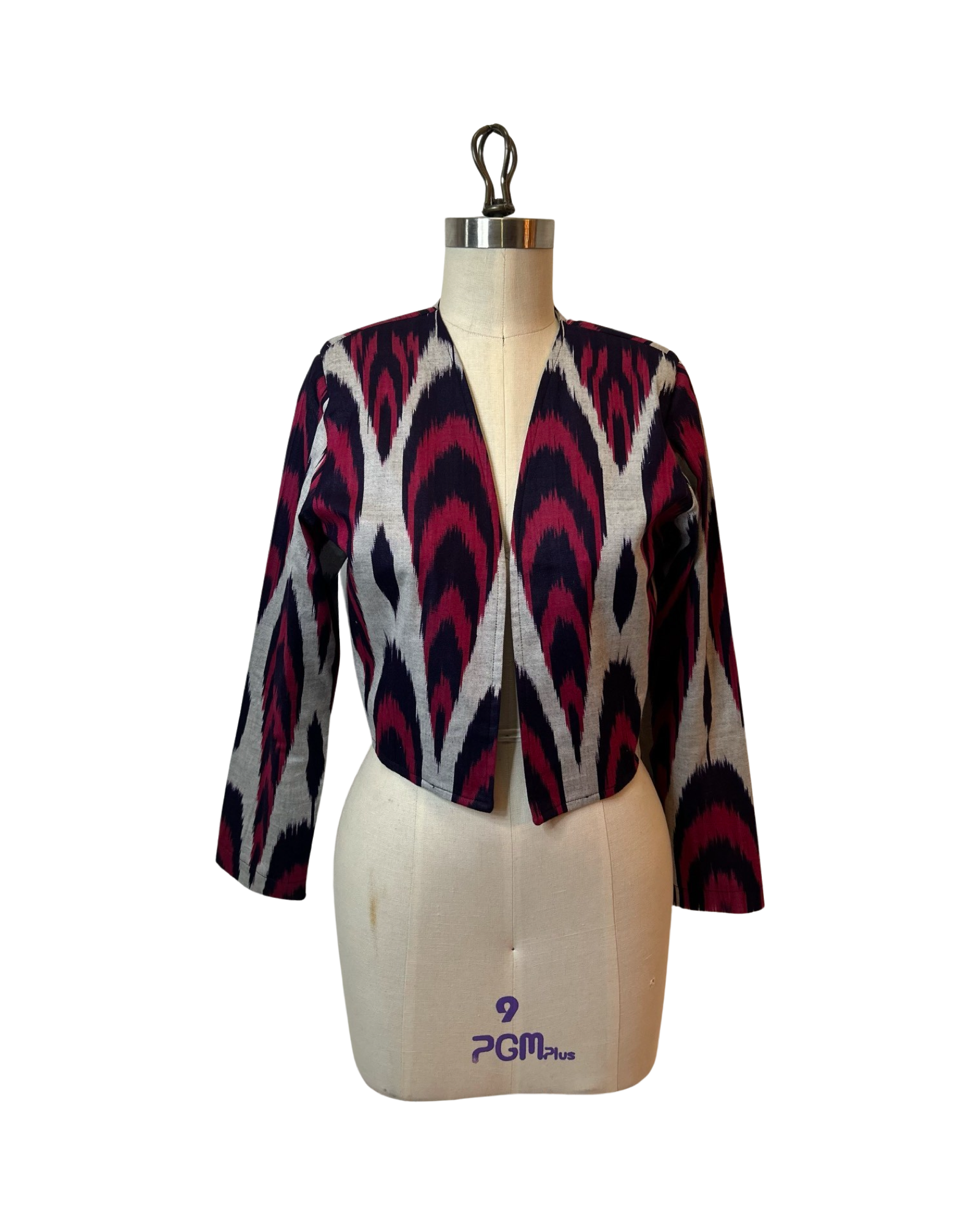Inanna Matador Jacket