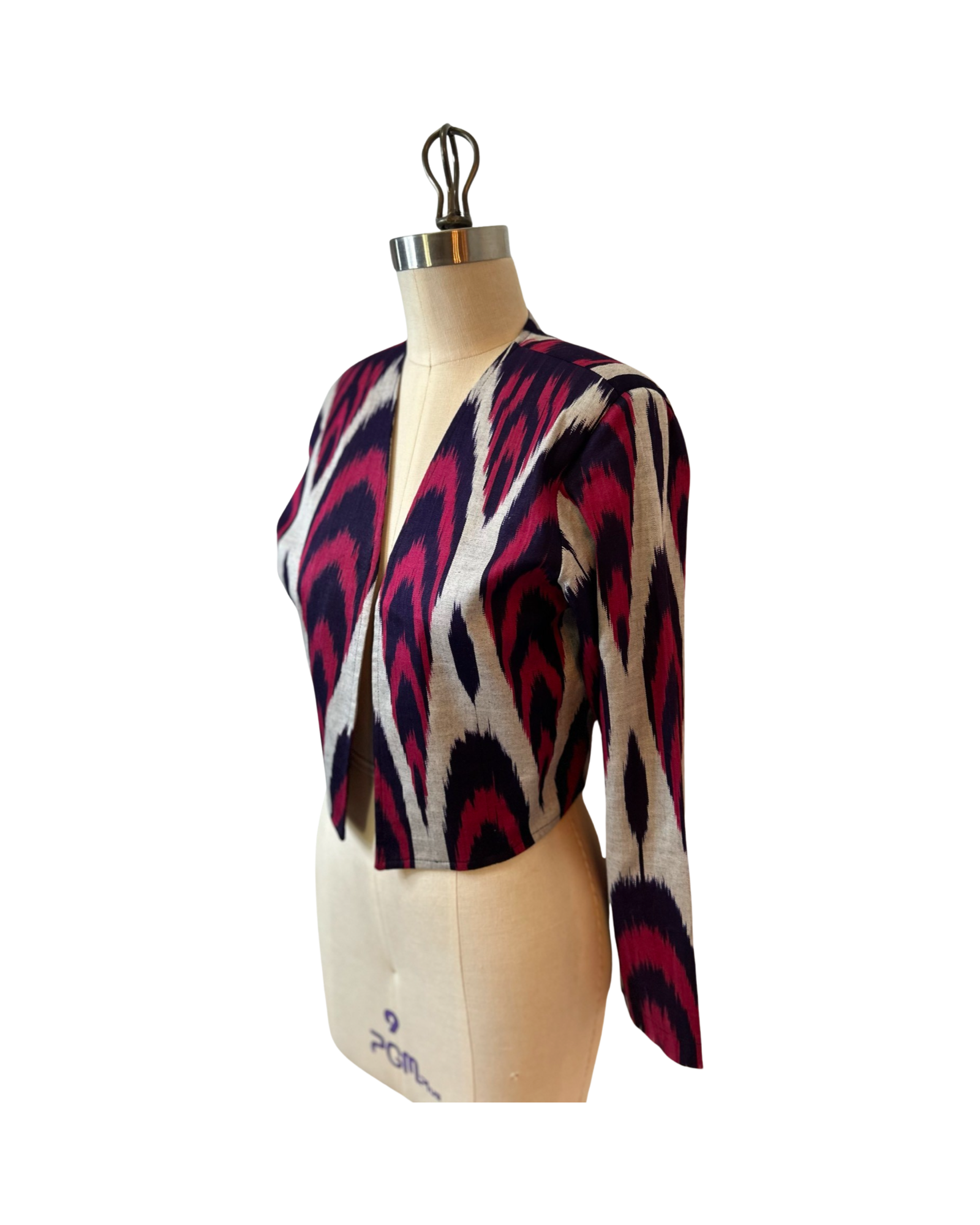 Inanna Matador Jacket
