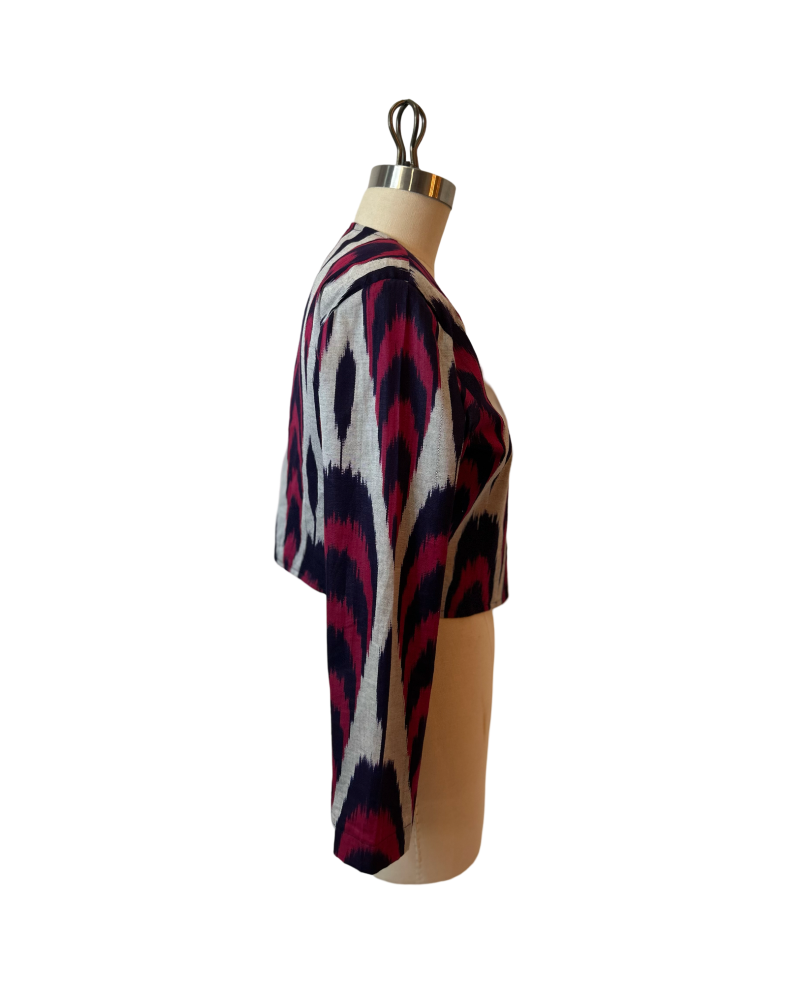 Inanna Matador Jacket