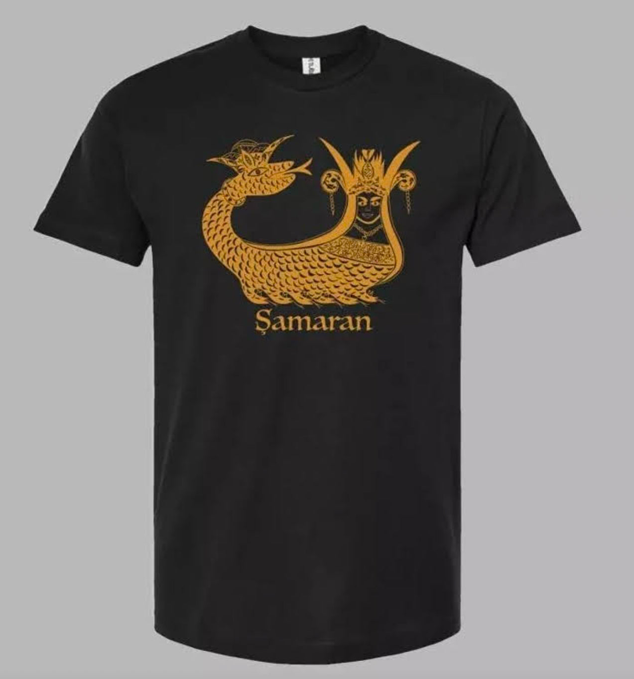 Samaran T-Shirt