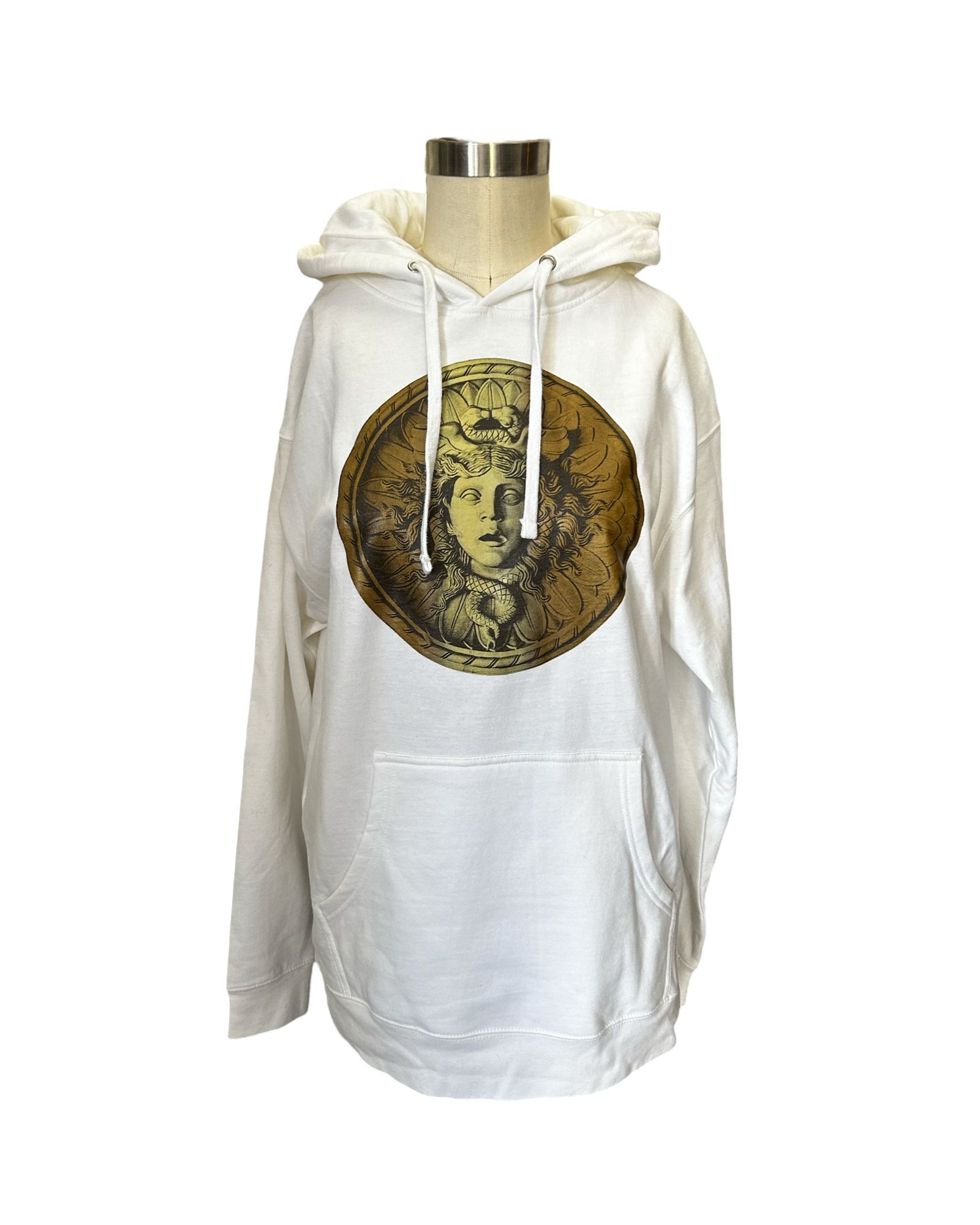 Medusa Sweatshirt
