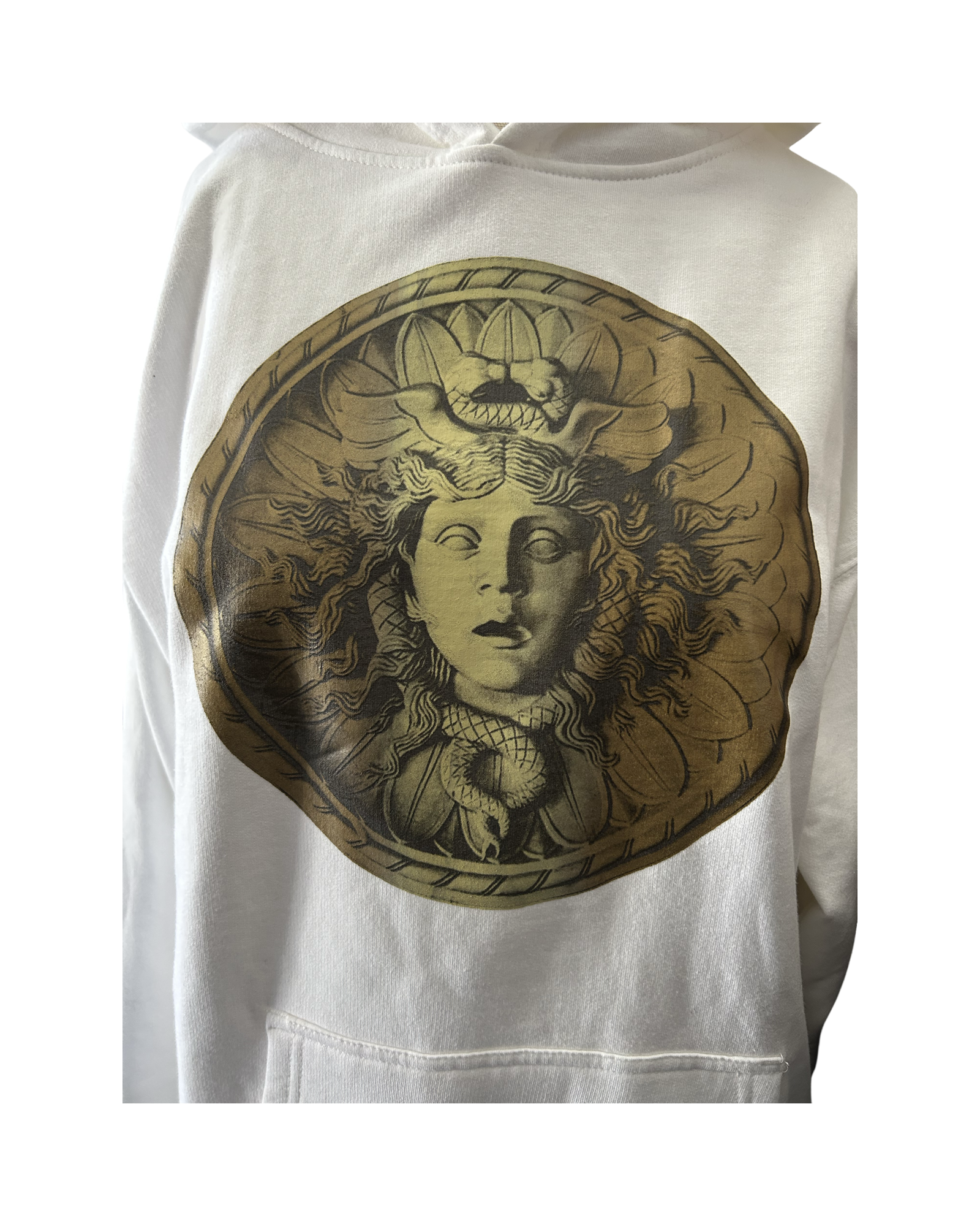 Medusa Sweatshirt