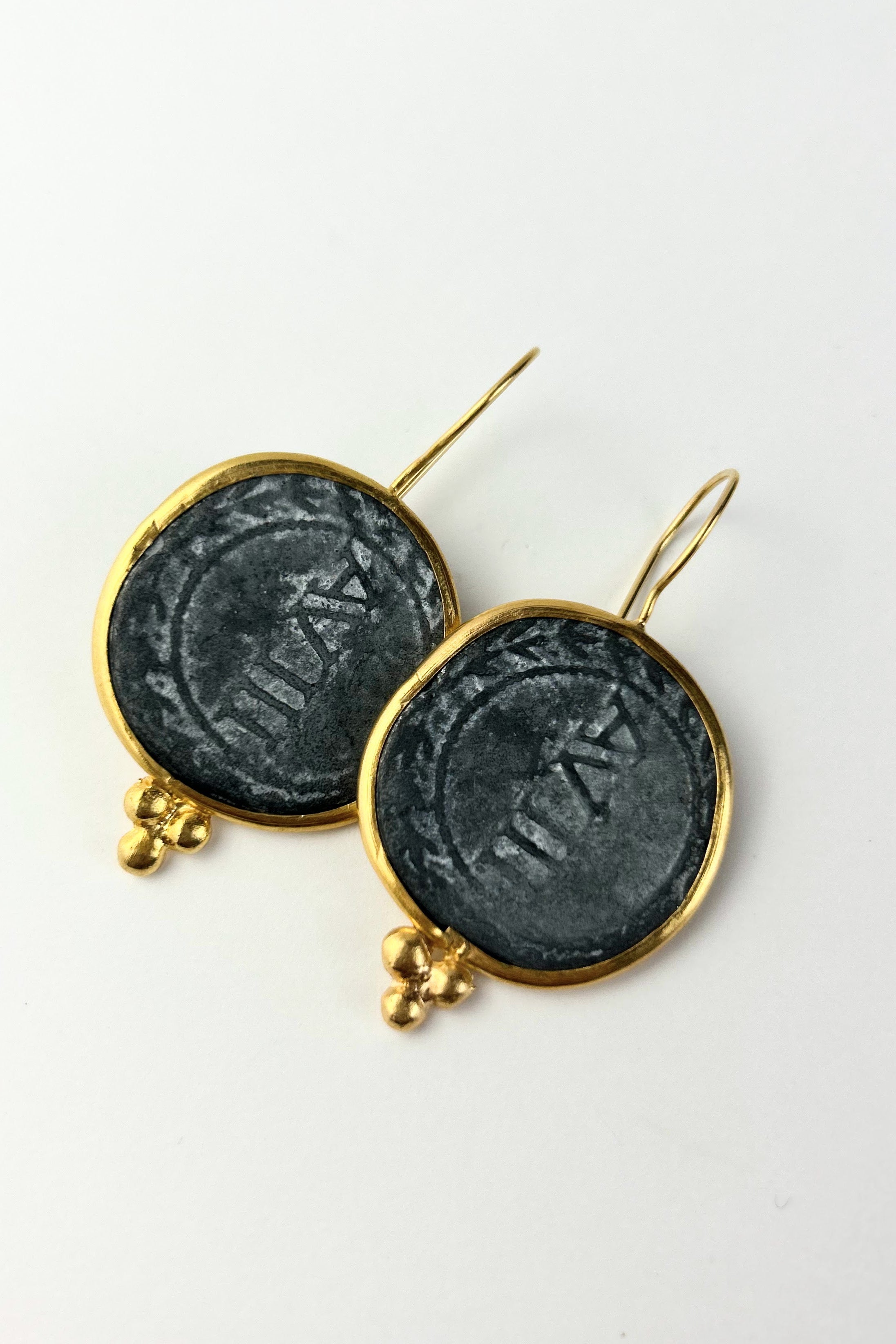 Roman AVIII Earrings