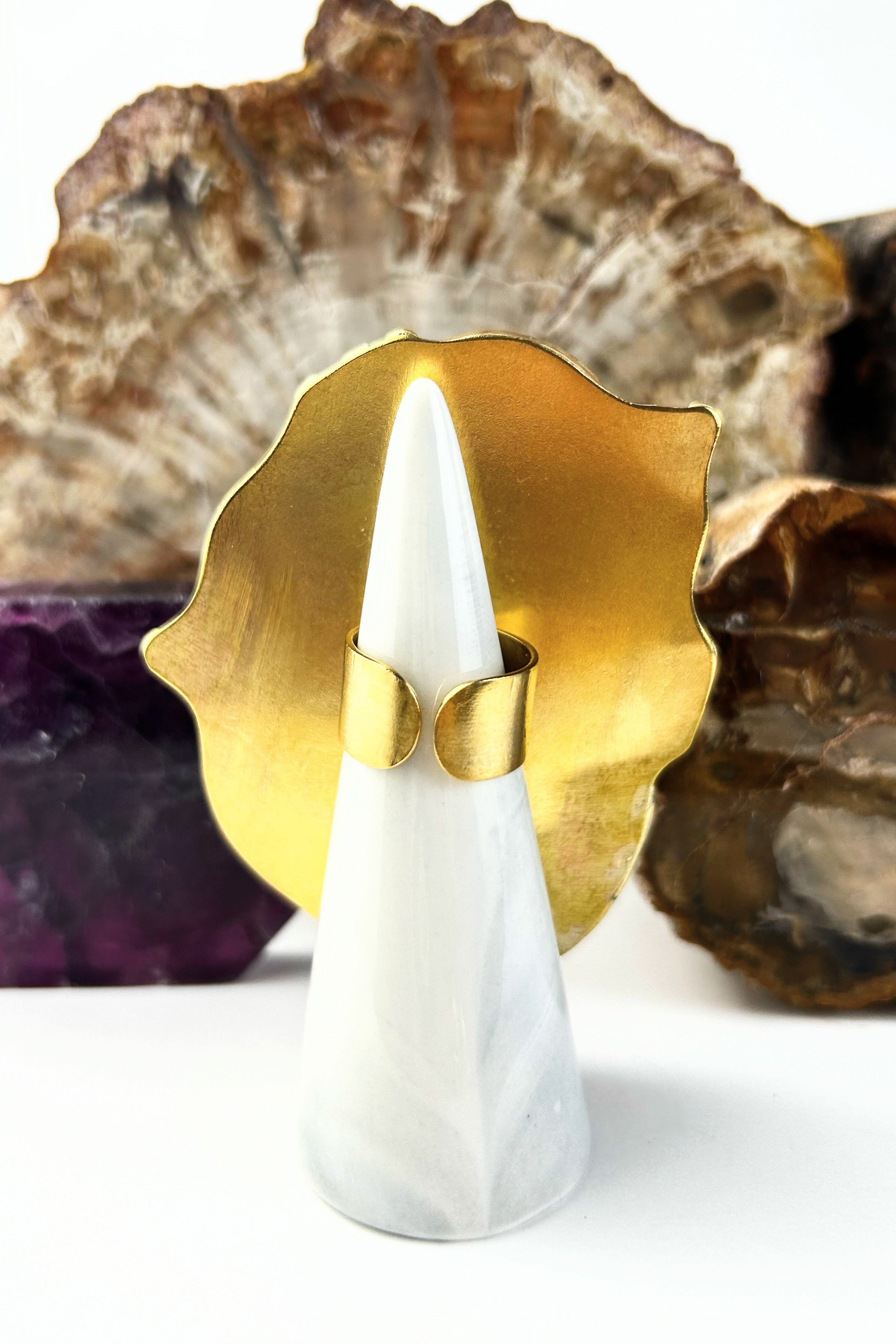 Ikat Ring
