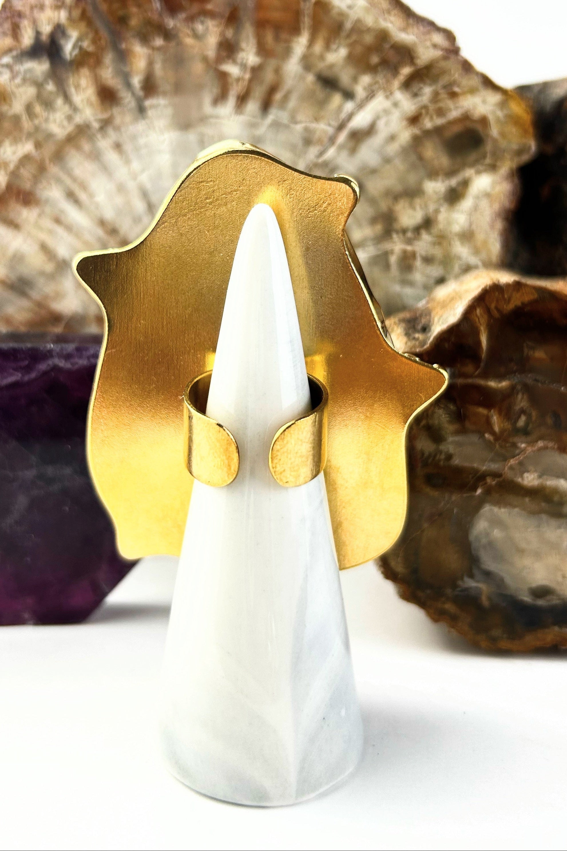 Ikat Ring