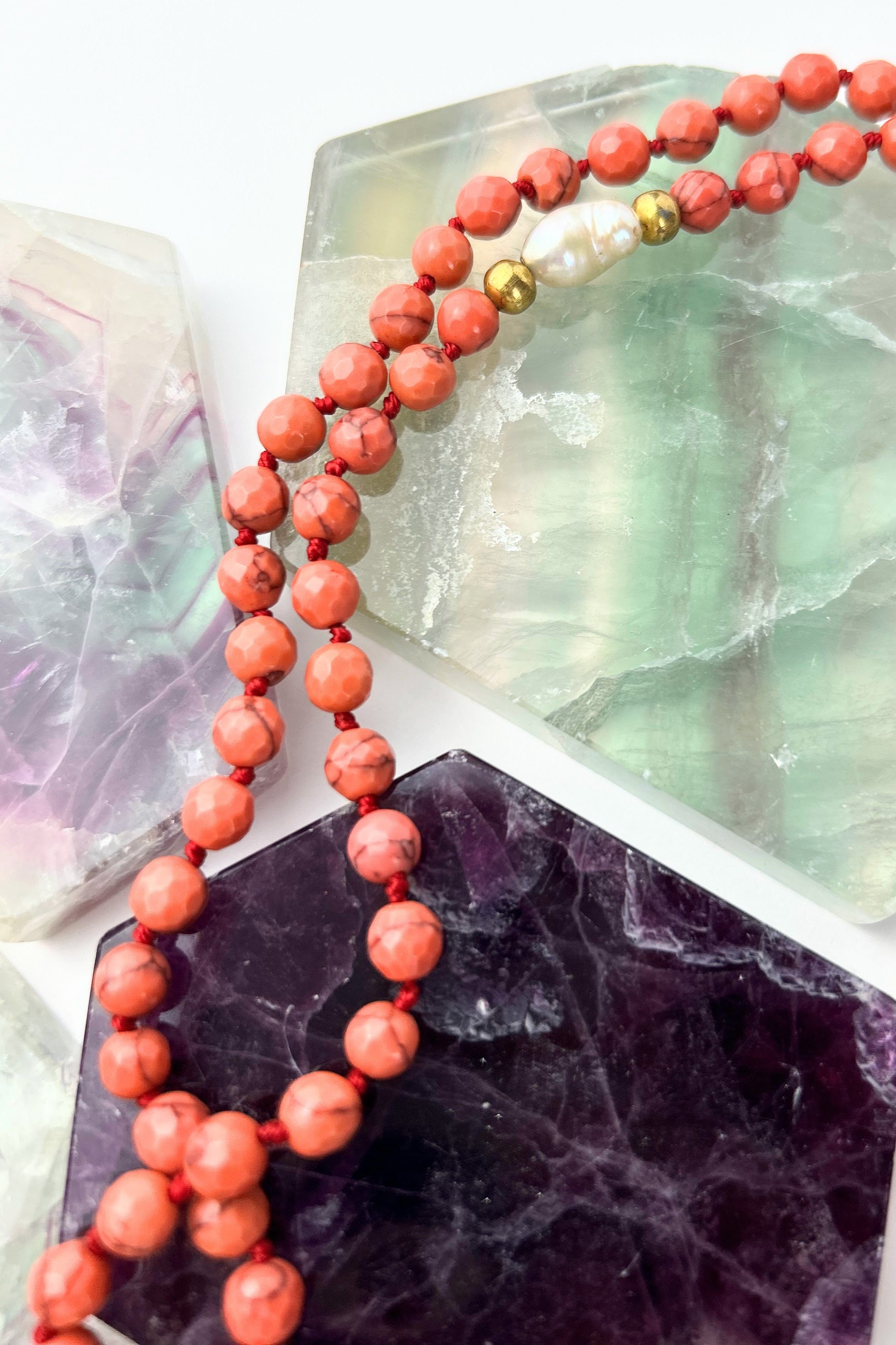 Chariot Necklace