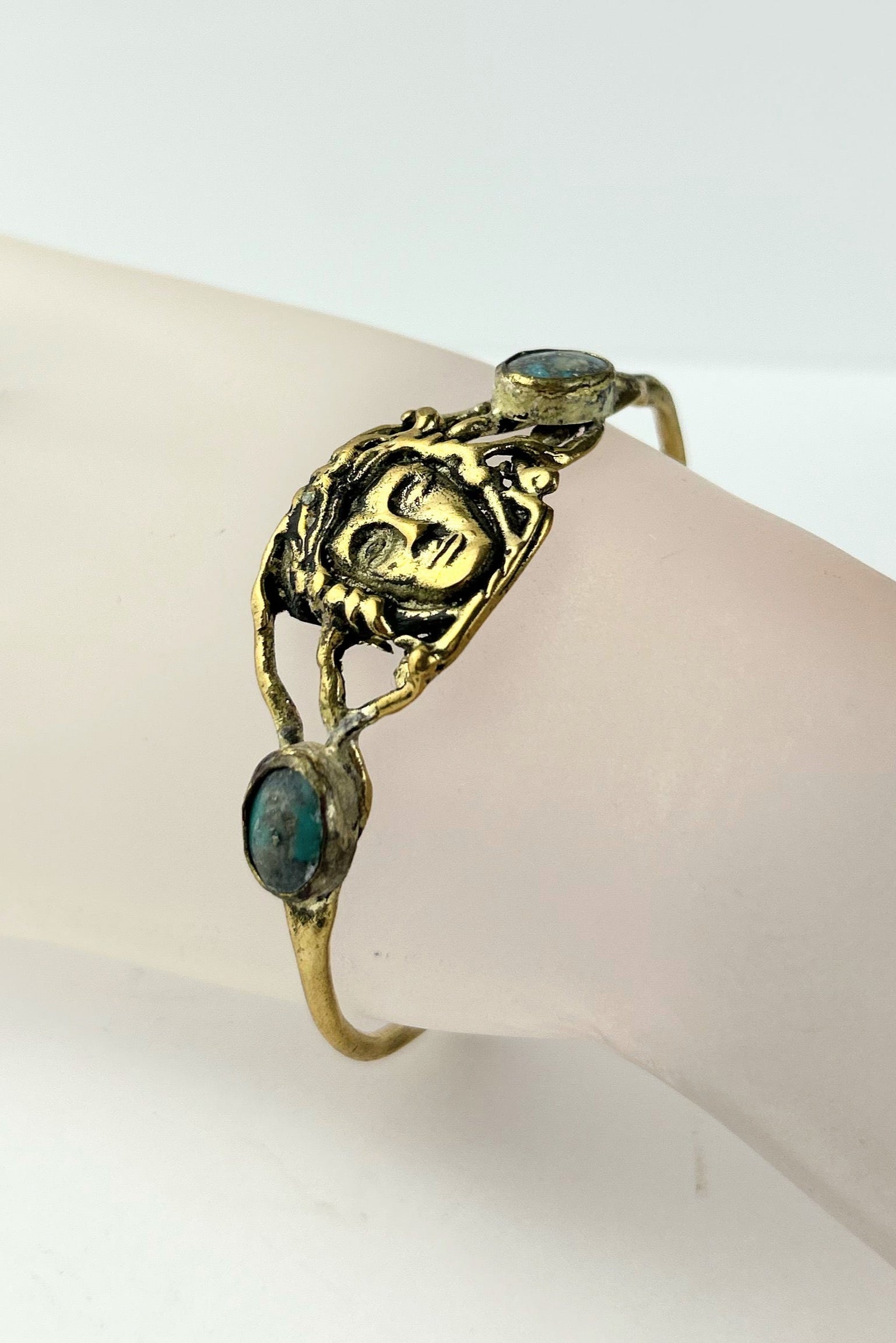Hermes Cuff