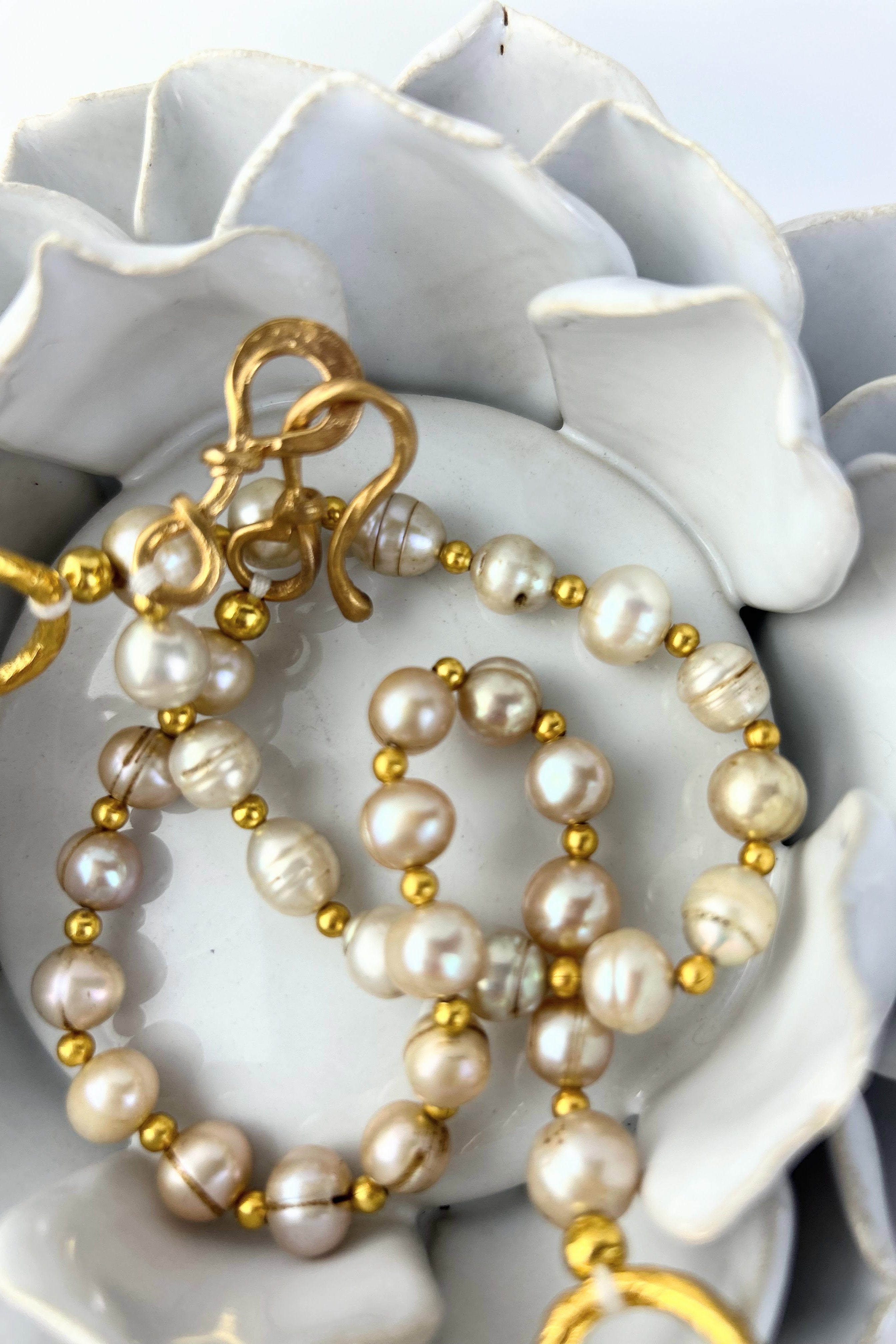 Agrippina Necklace