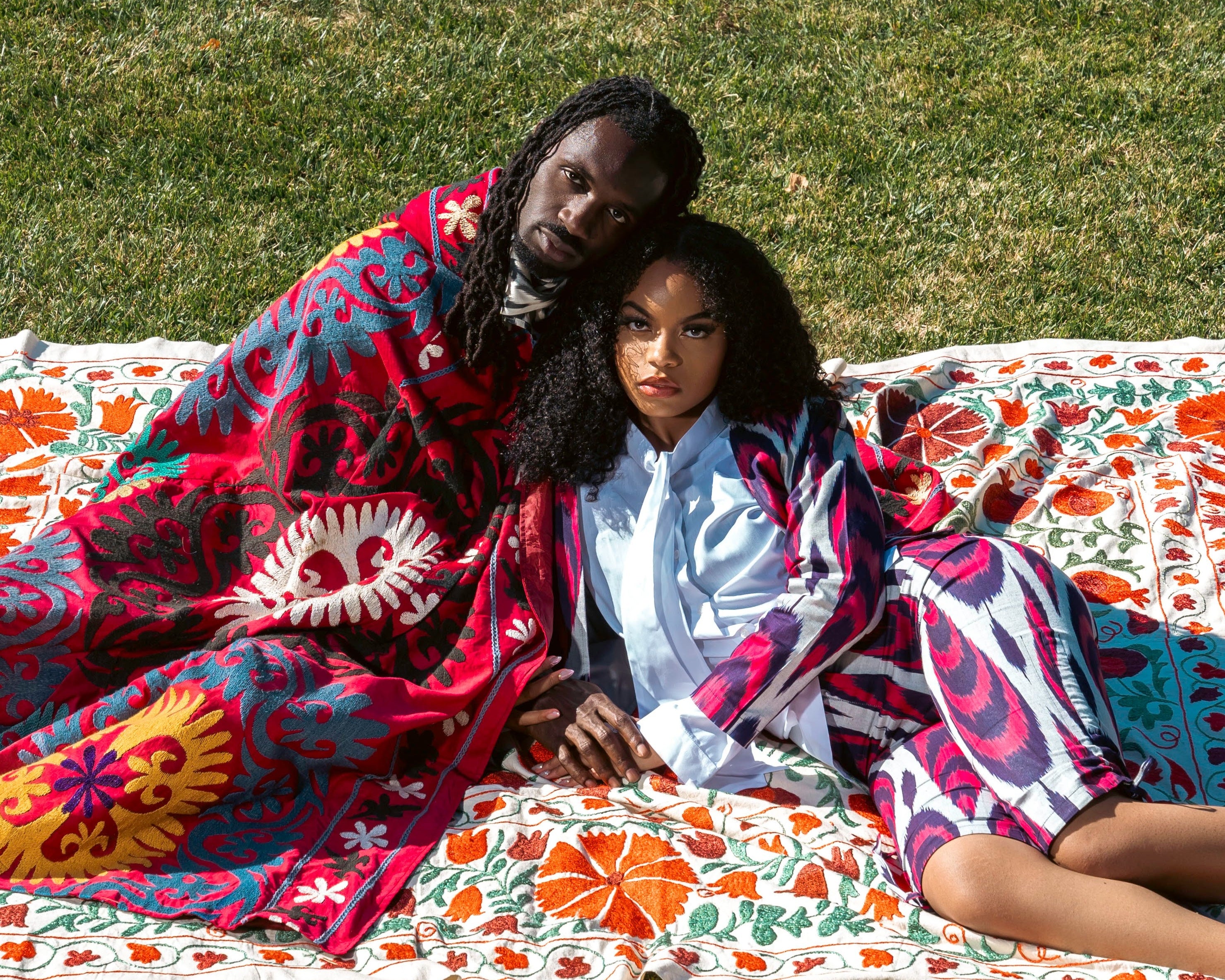 Inanna Matador Jacket