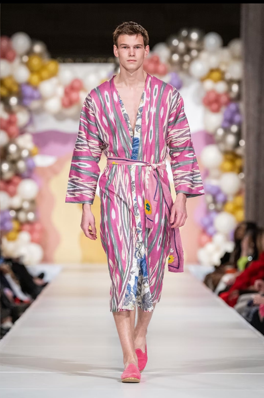 Sacred Bull & The Goddess