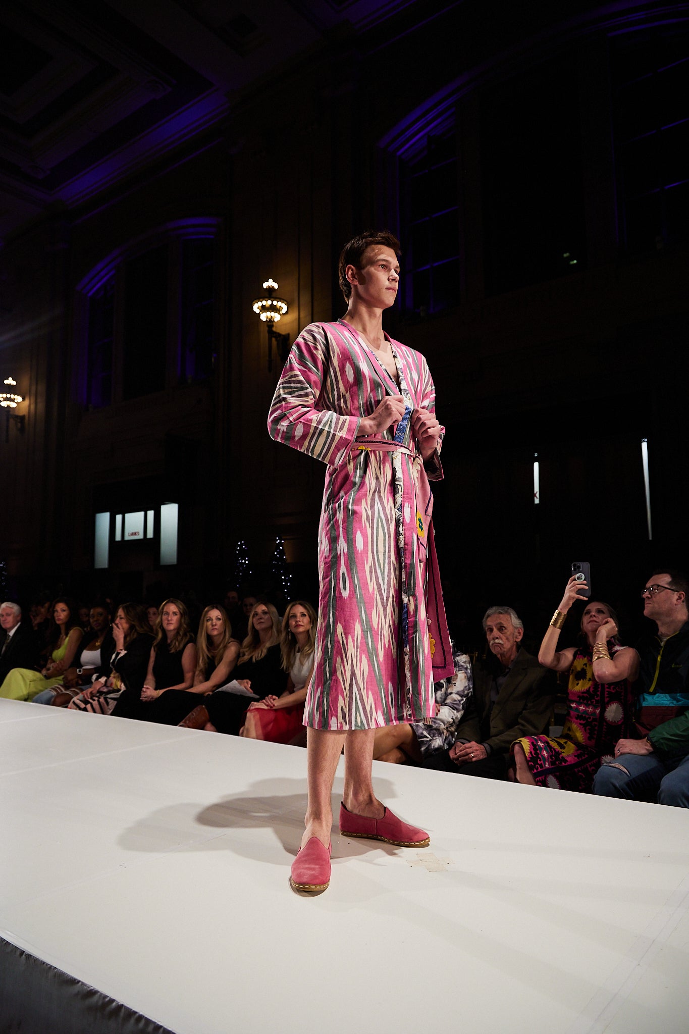 Sacred Bull & The Goddess