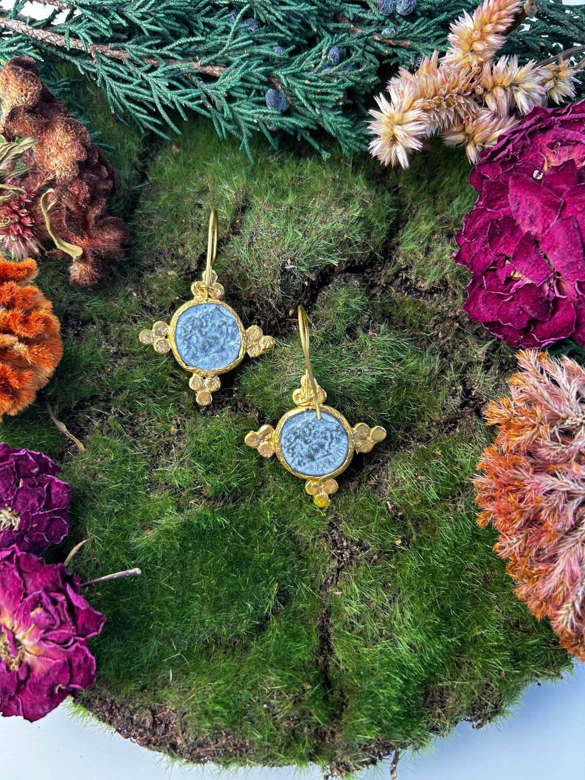 Donne Earrings