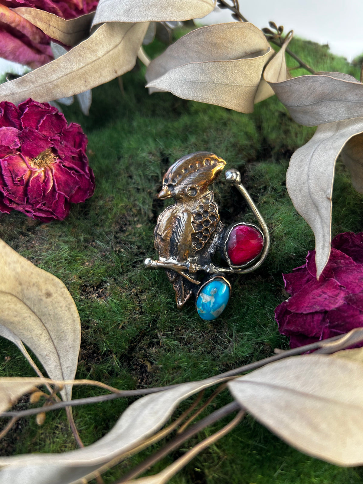 Bird Ring