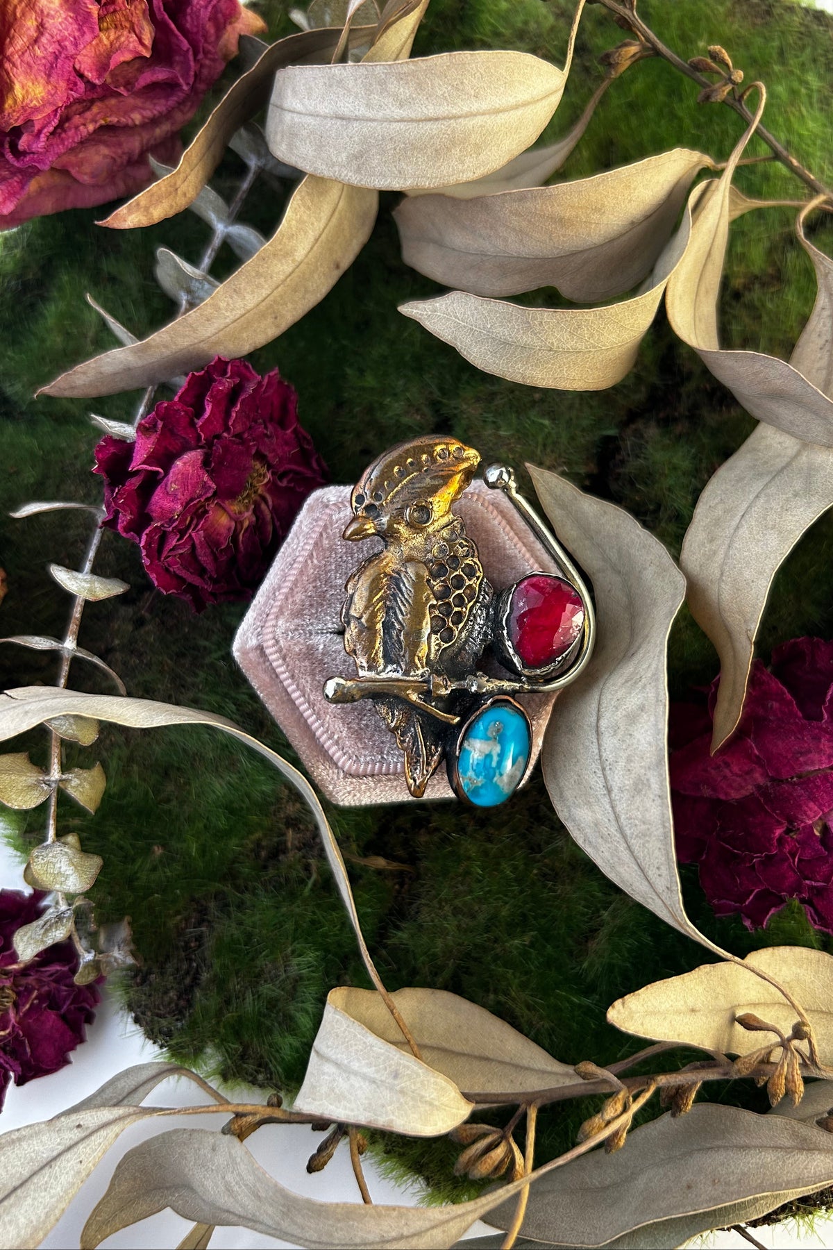 Bird Ring