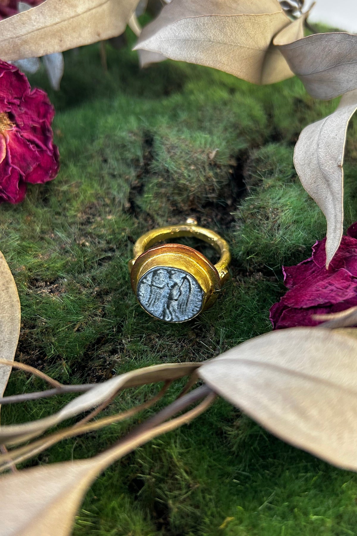 Gabriel Ring