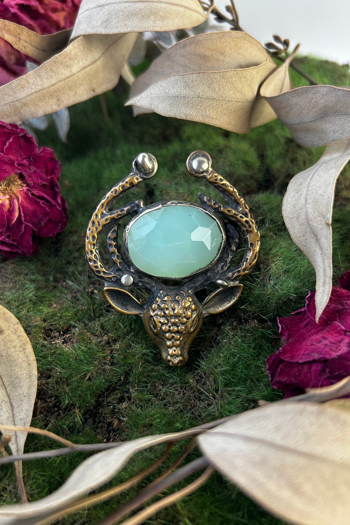 Squirrel Ring