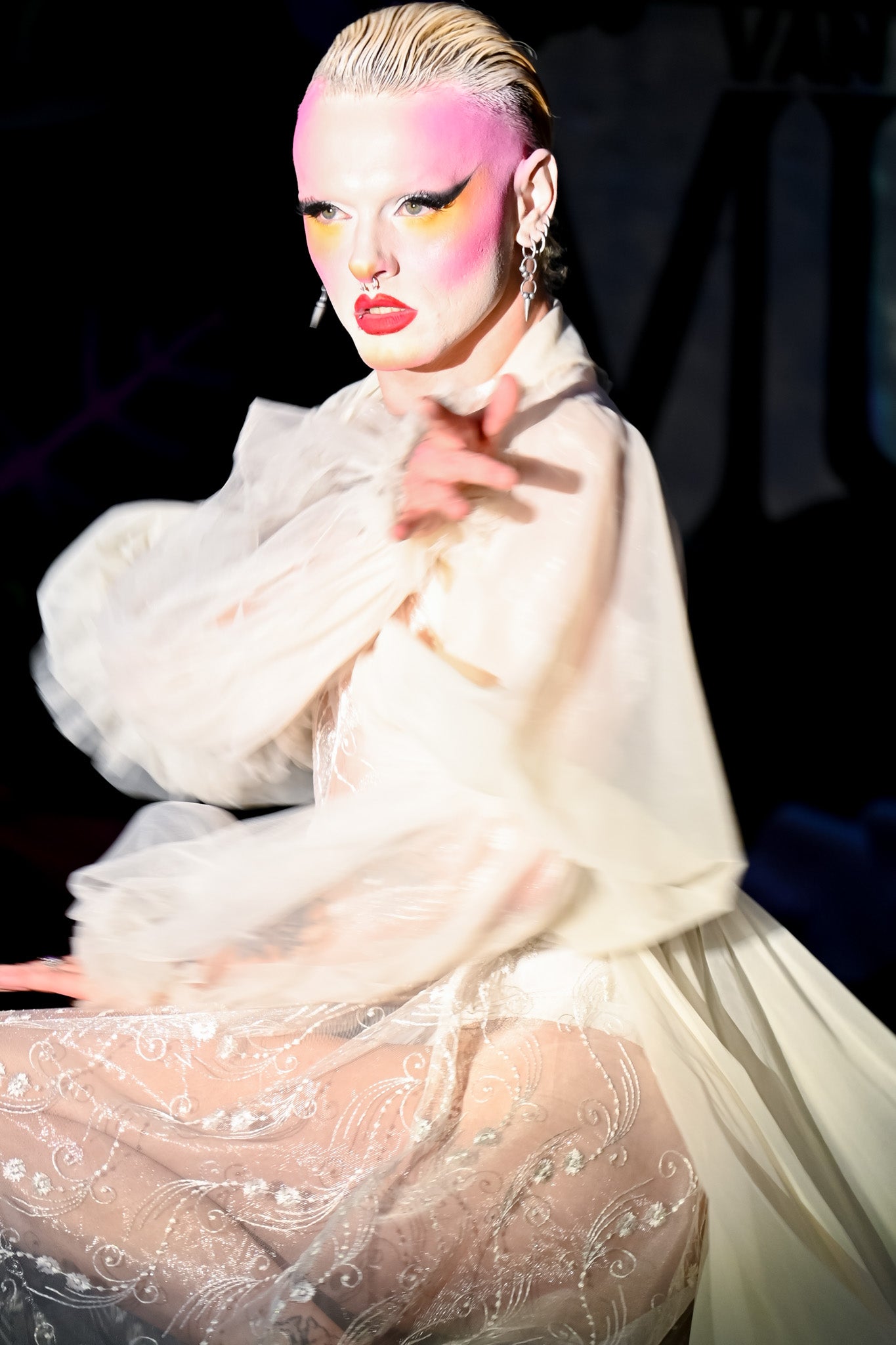 MUSE: Celebrating Frida Kahlo