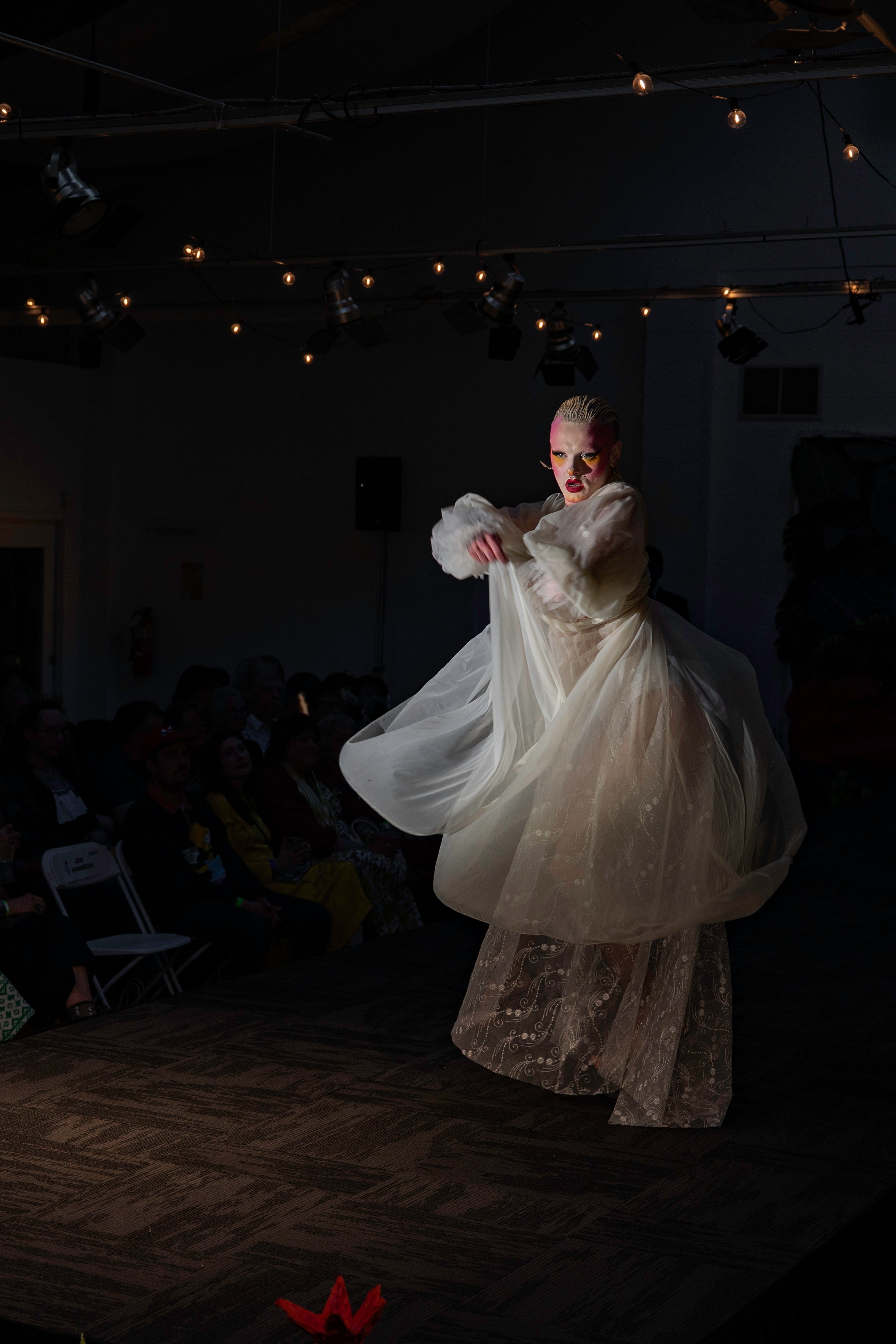 MUSE: Celebrating Frida Kahlo