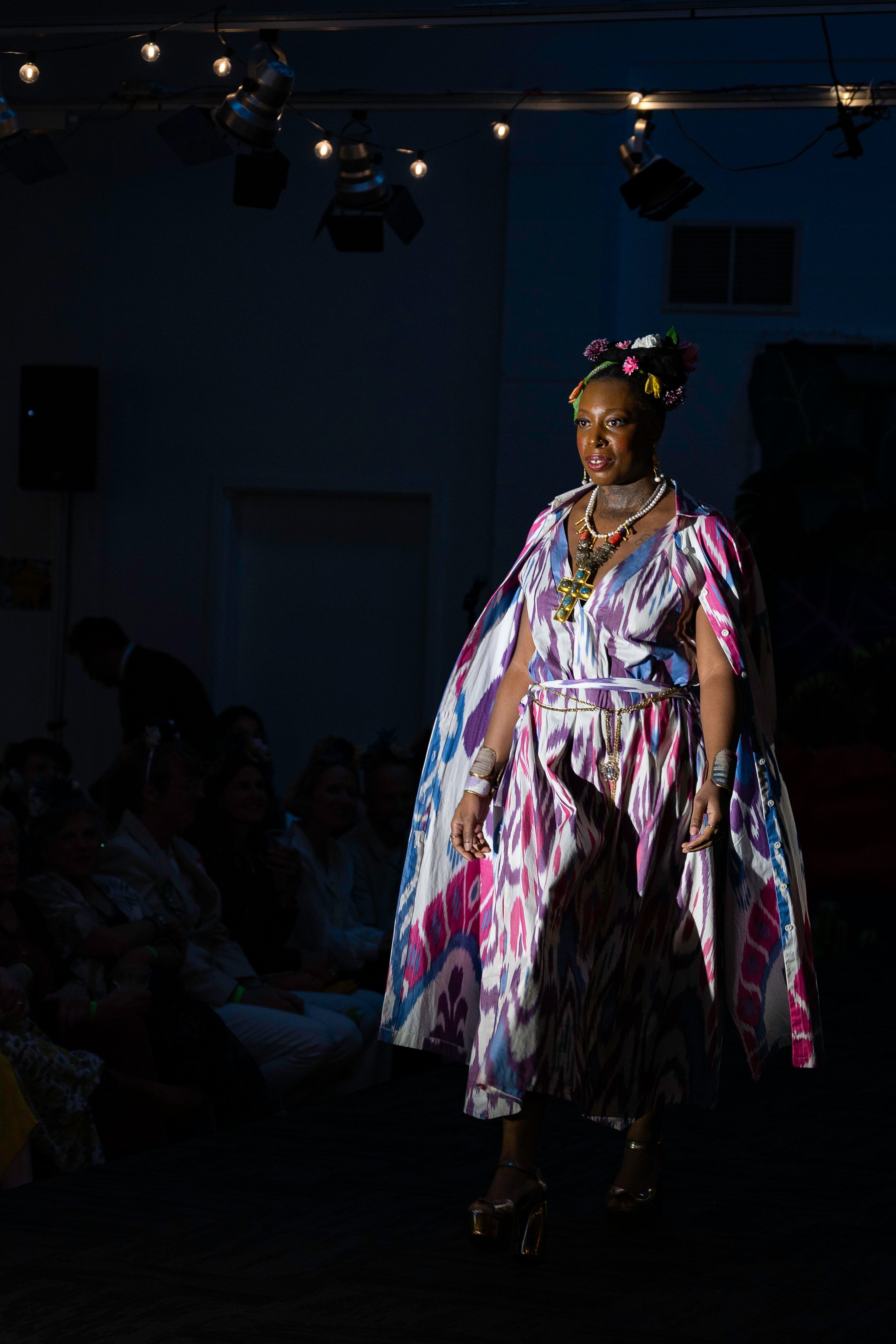 MUSE: Celebrating Frida Kahlo