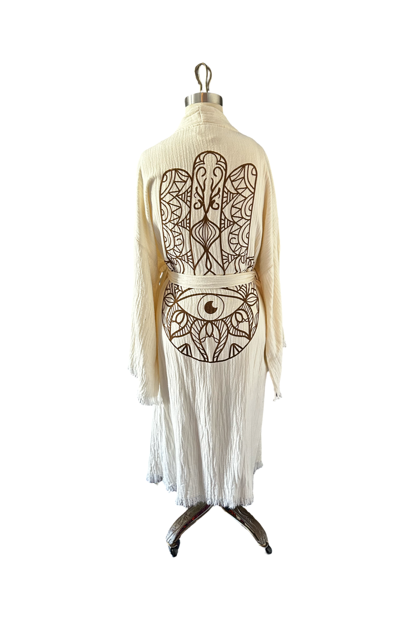 Hand of Fatima Robe