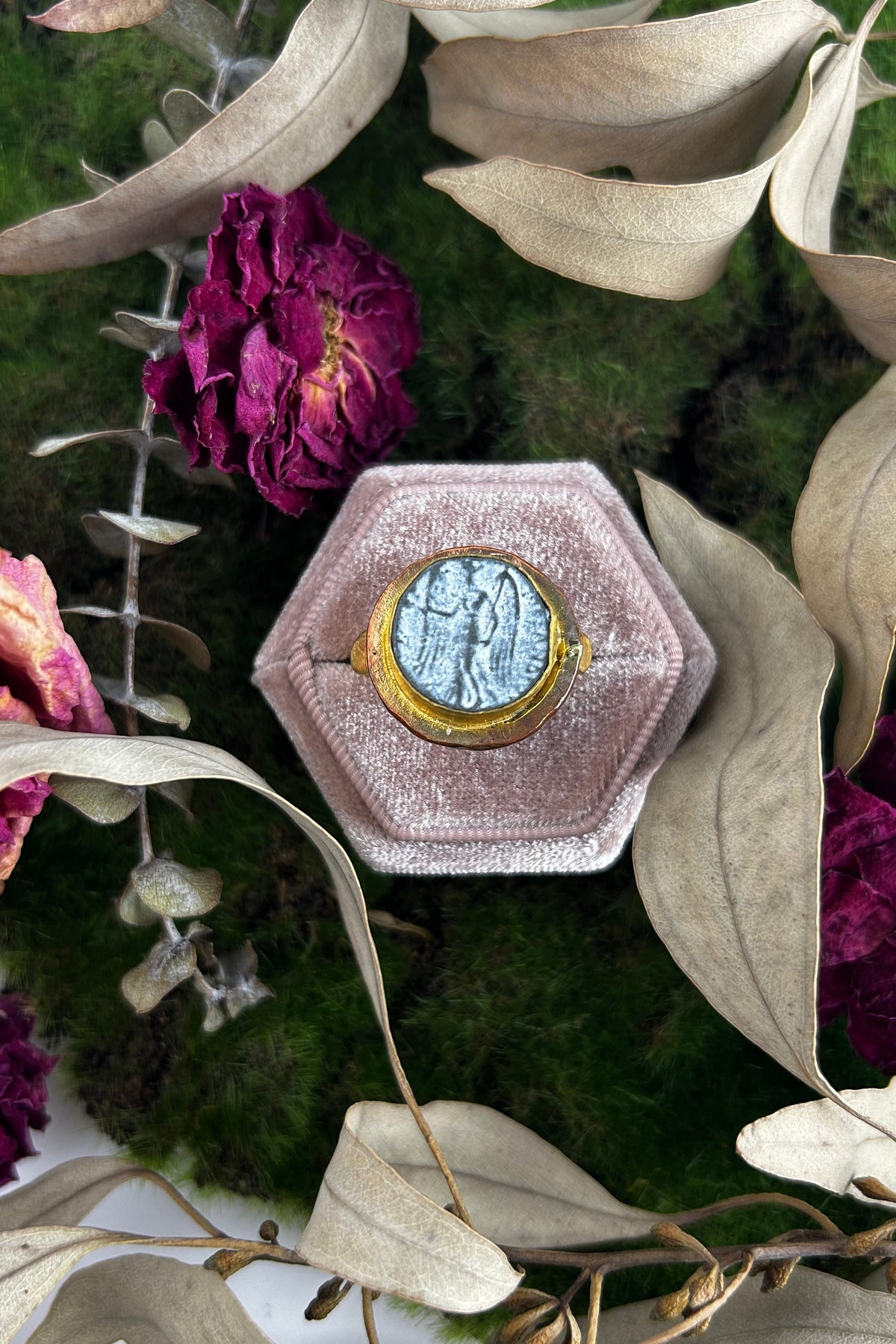 Gabriel Ring