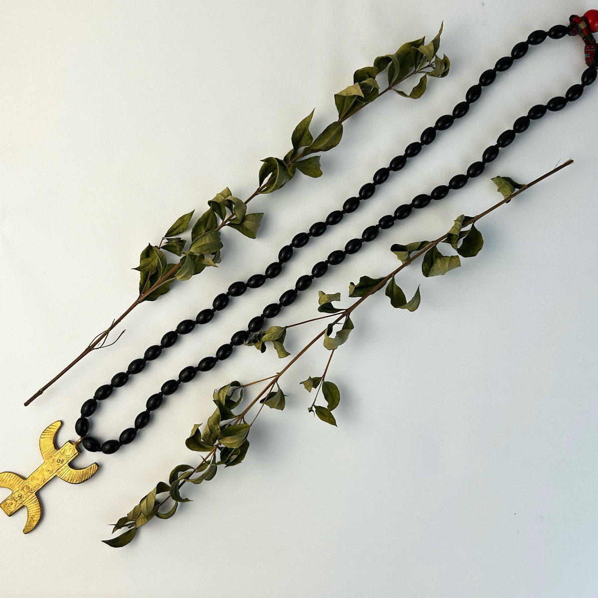Yaz Necklace