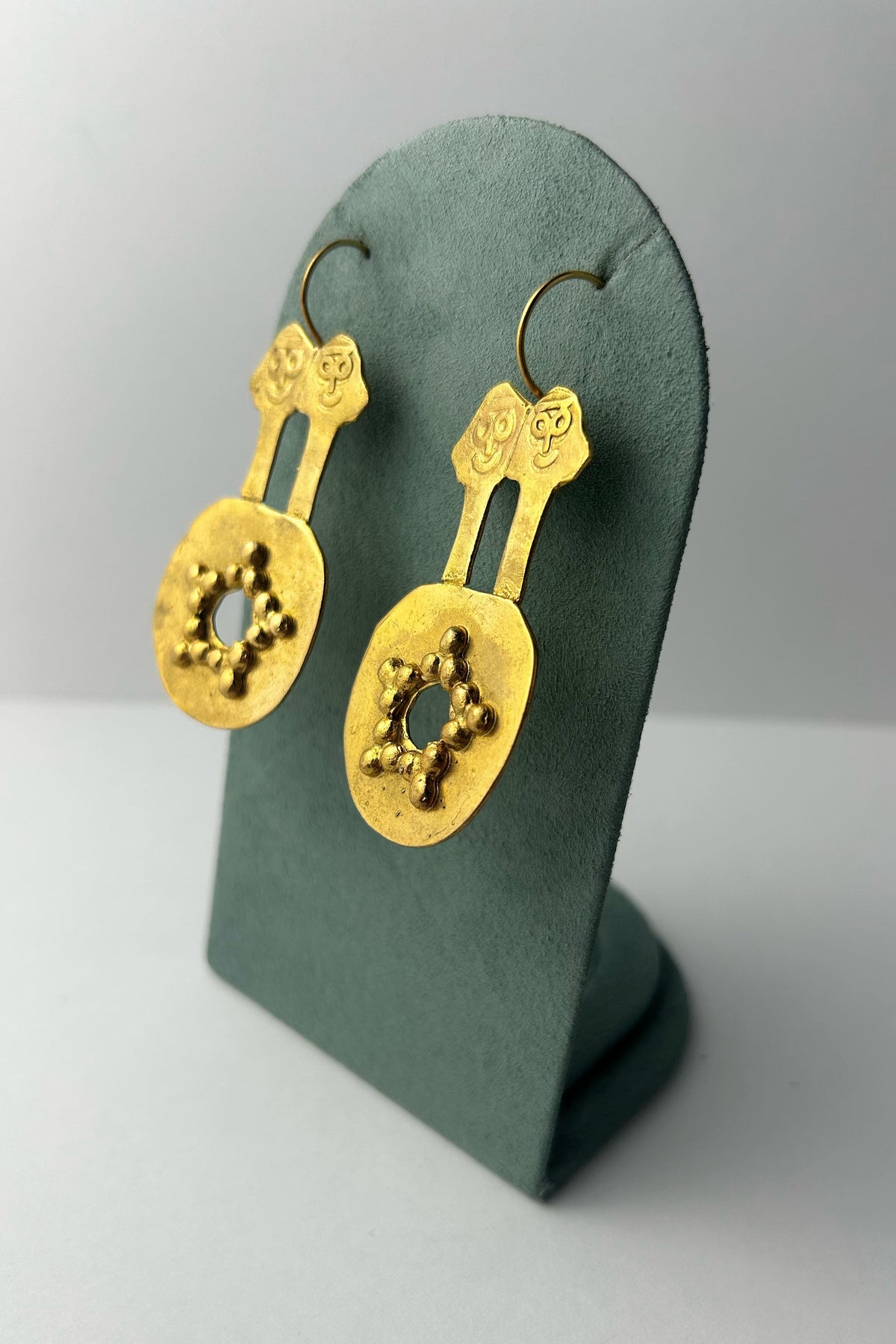 Anatolian Earrings