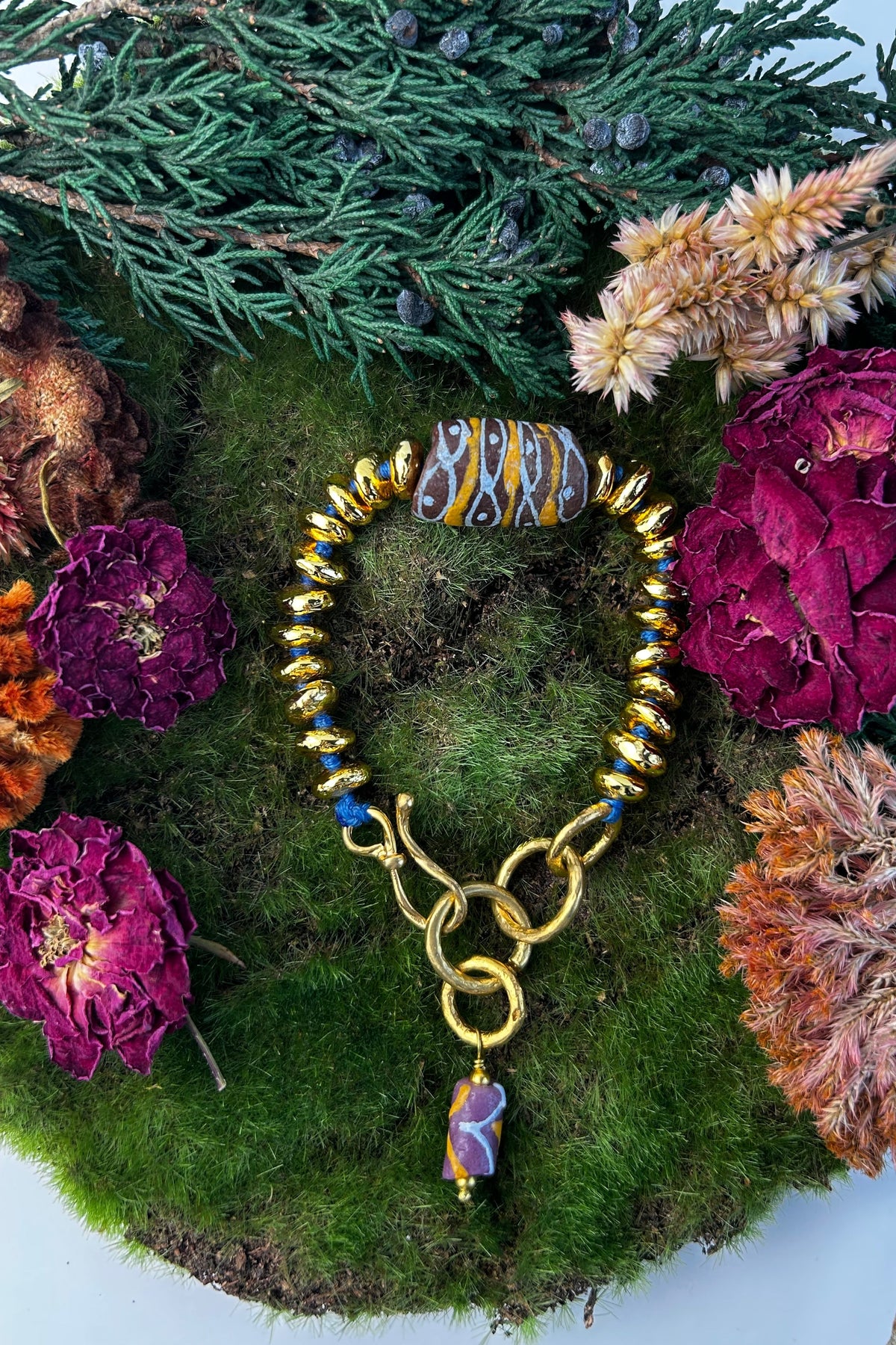 Krobo Bracelet