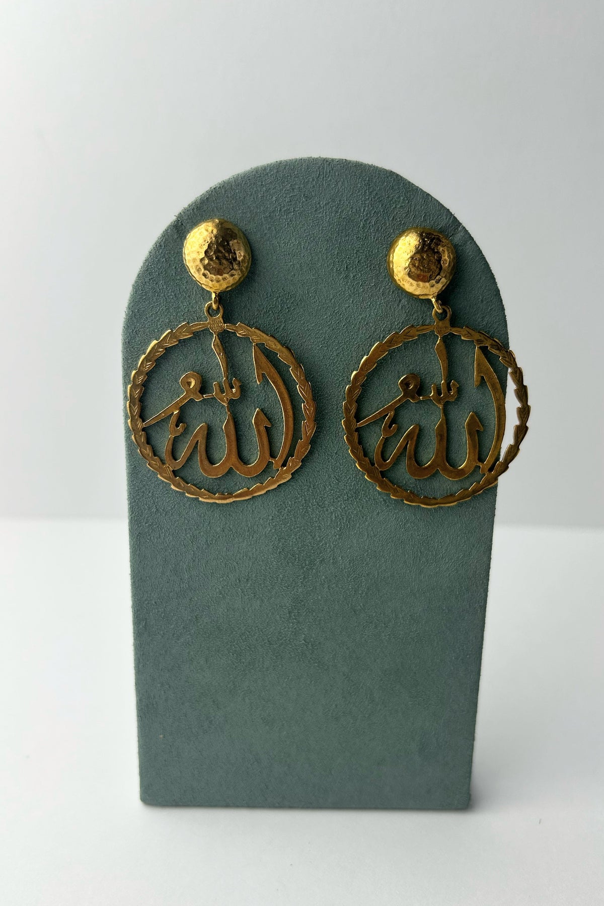 Islamic Earrings