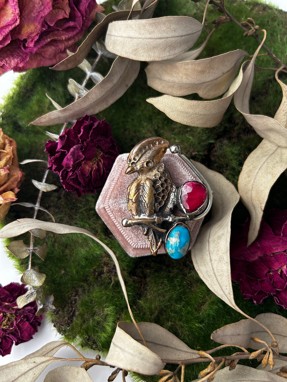 Bird Ring