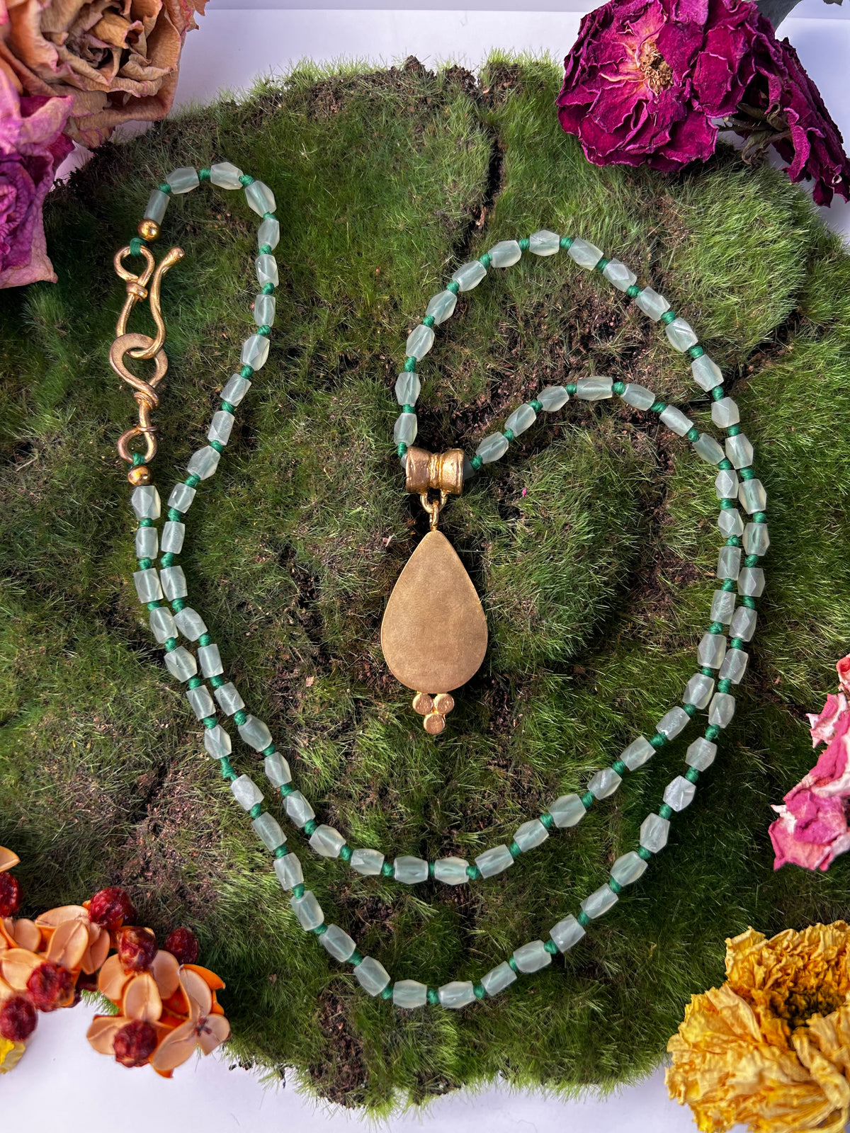 Turquoise Necklace
