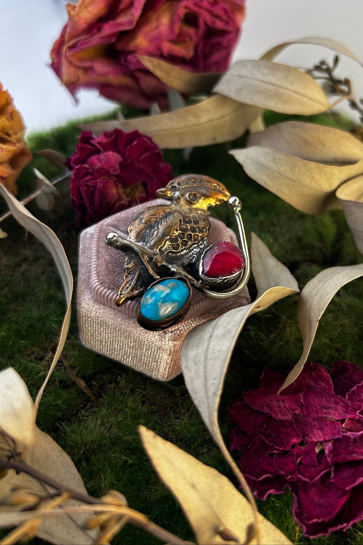 Bird Ring