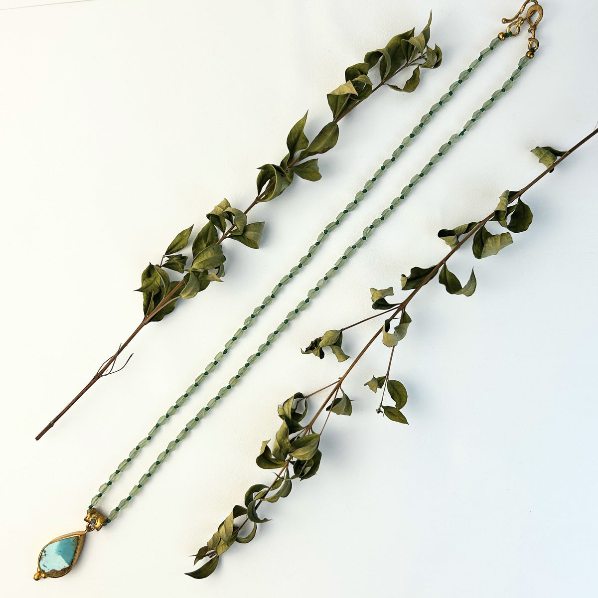 Turquoise Necklace