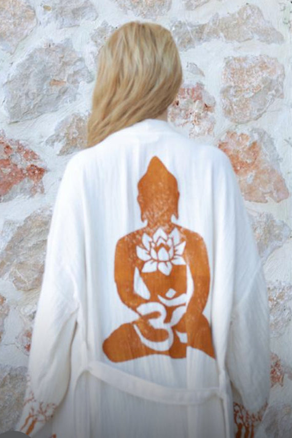 Buddha Robe