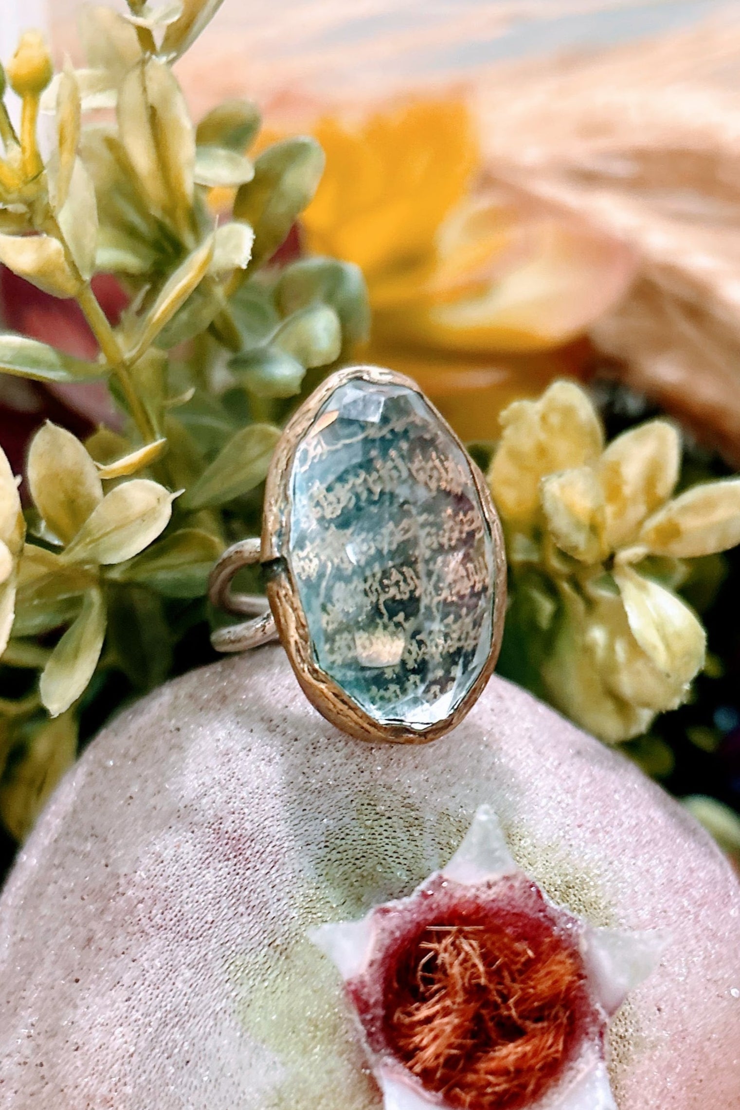 Sufi Prayer Ring