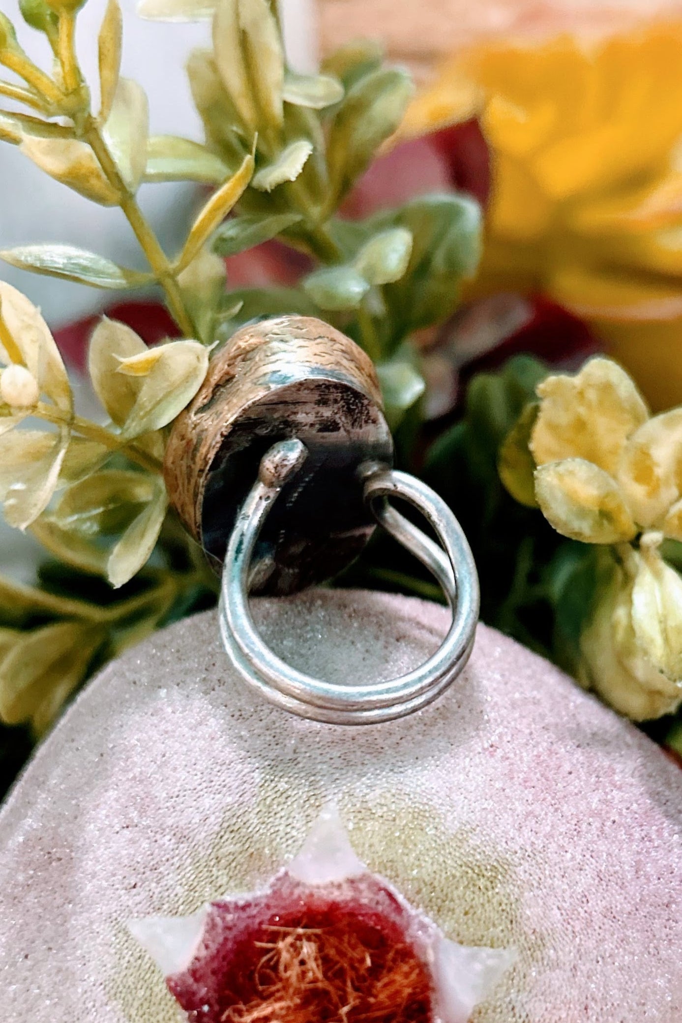Sufi Prayer Ring