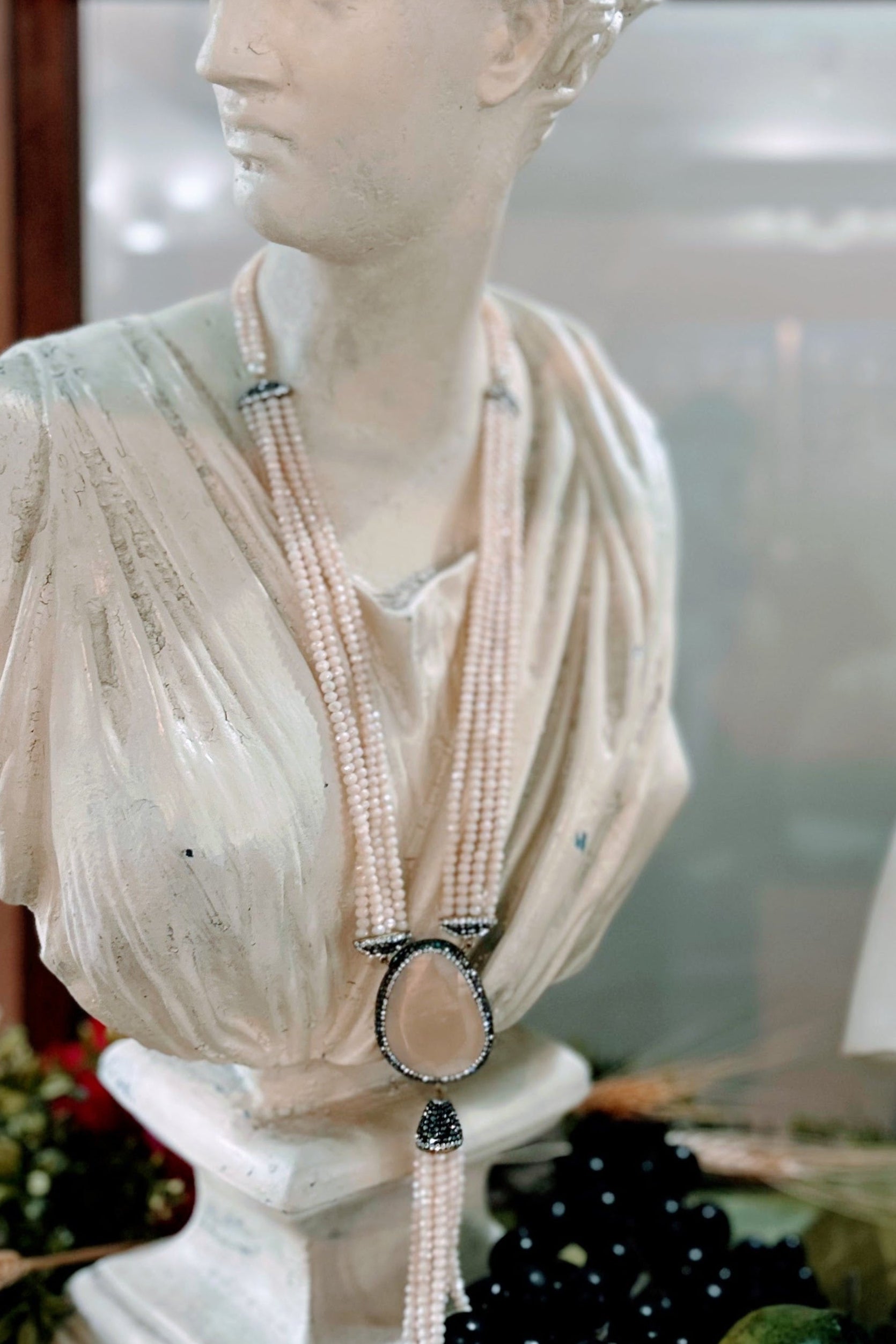 Byzantine Necklace