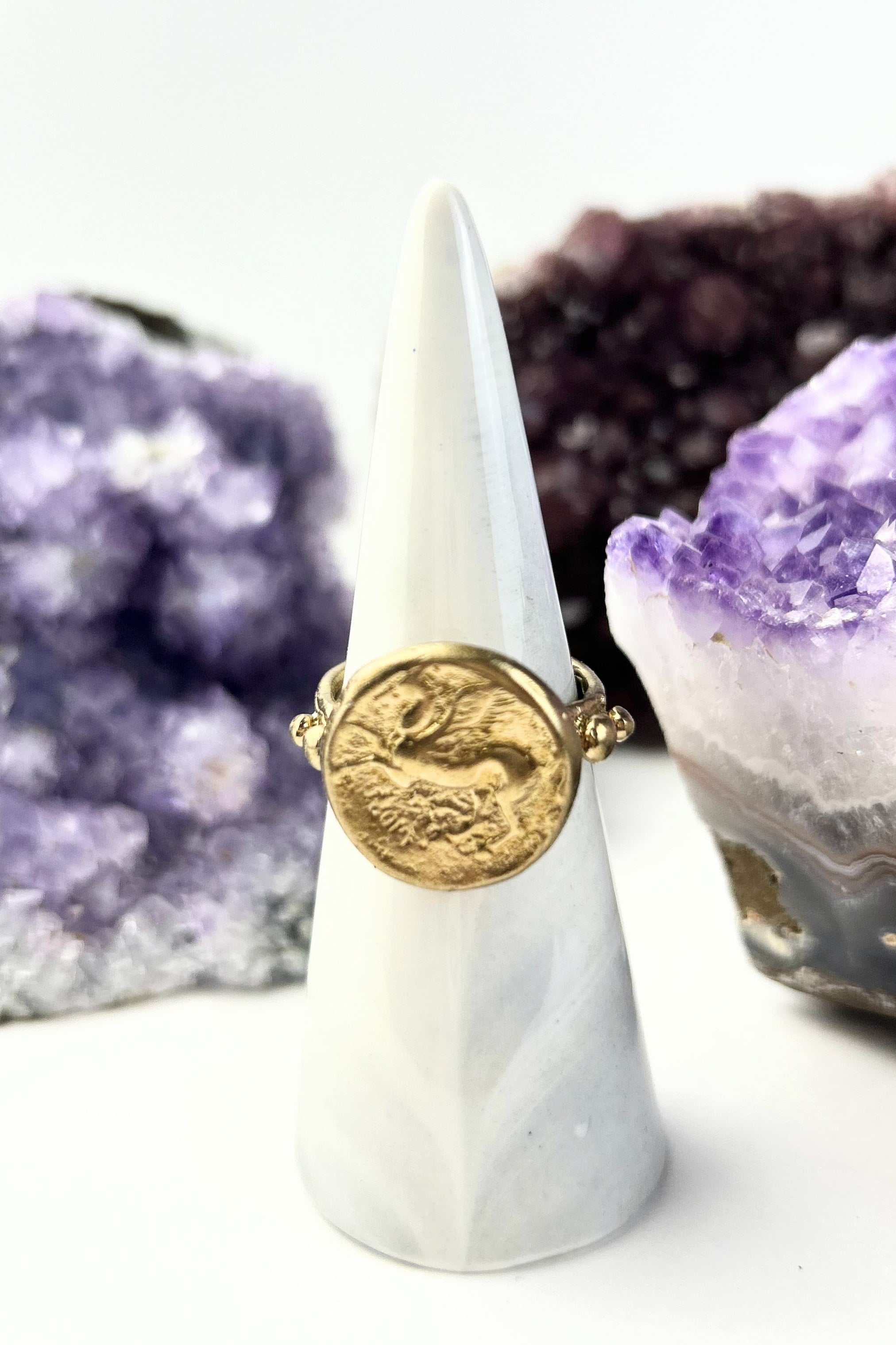 Pegasus Ring